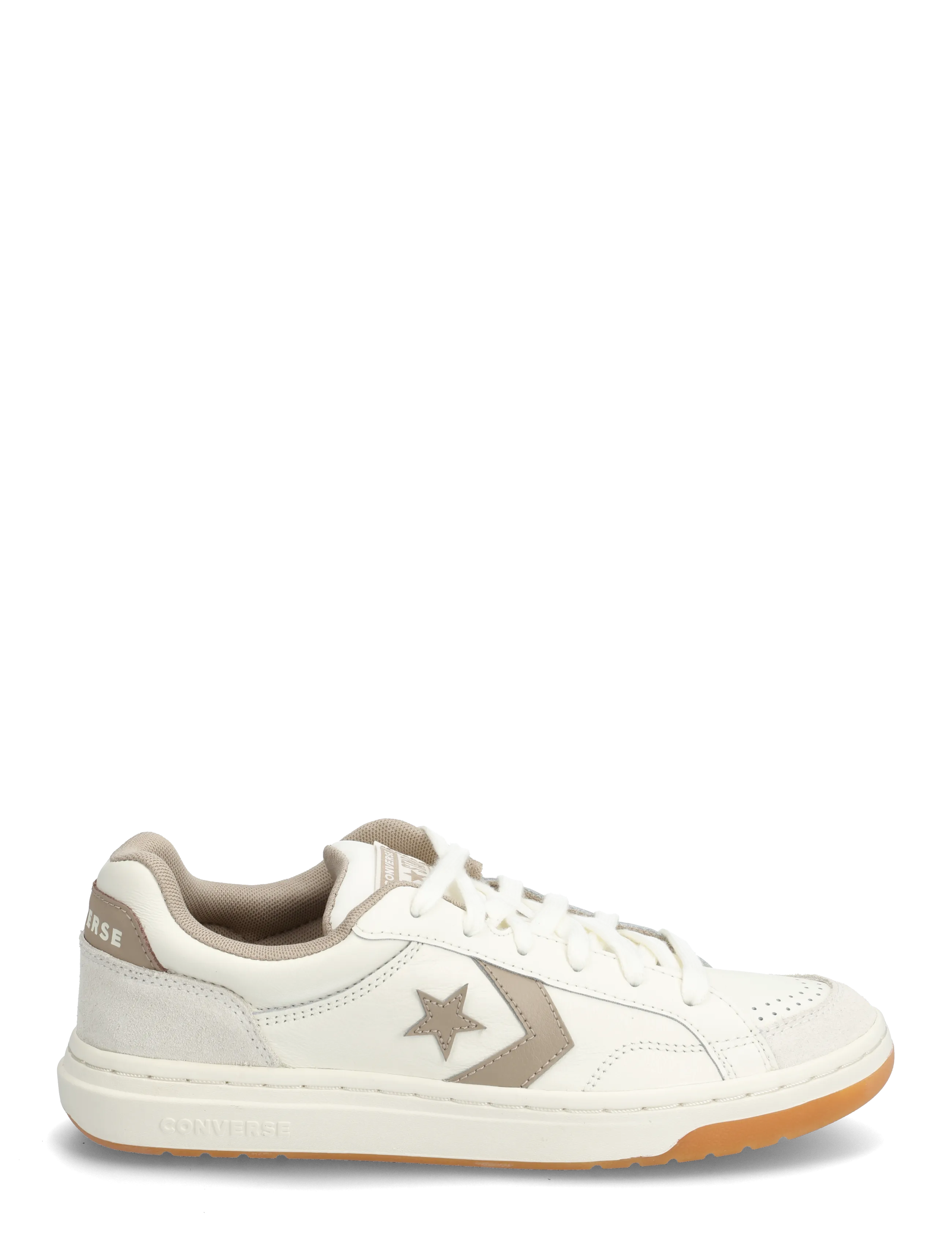 Converse - Pro Blaze Classic - egret/vintage cargo/egret - 1