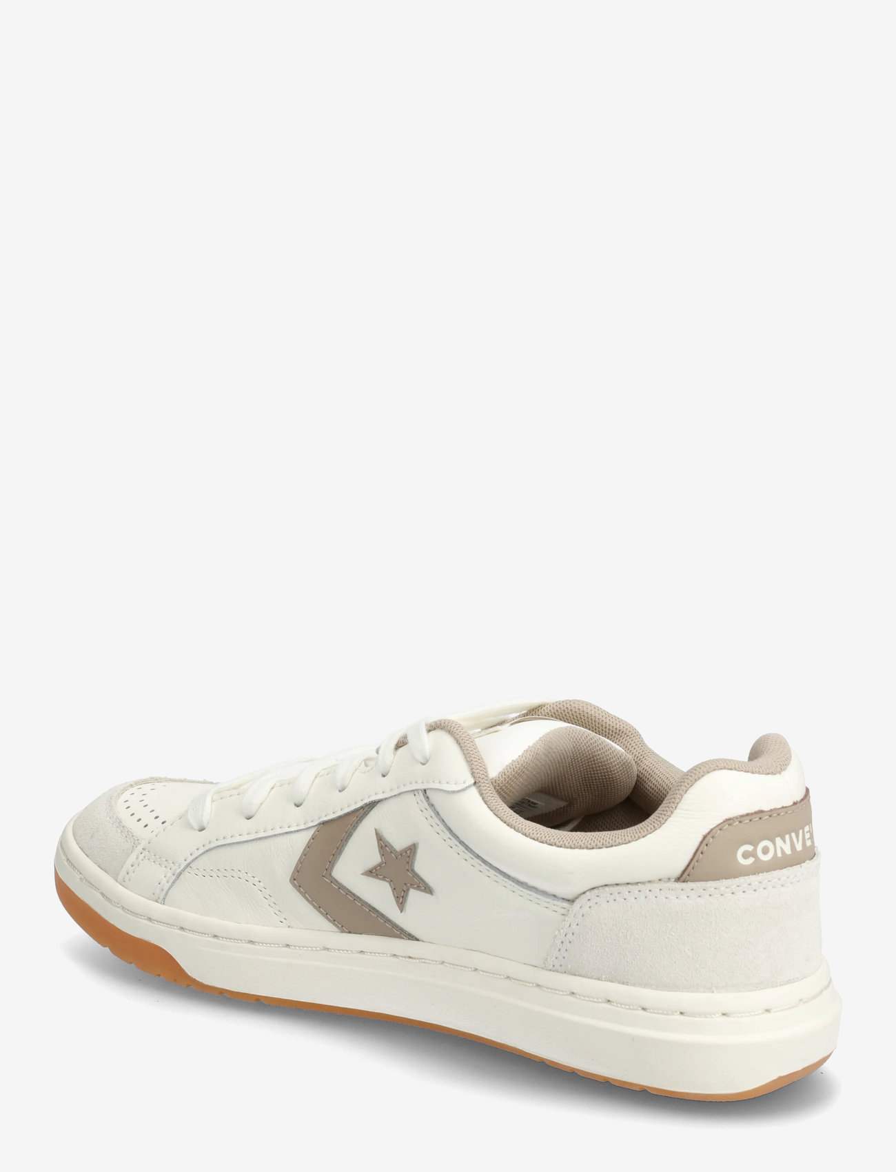 Converse - Pro Blaze Classic - laisvalaikio batai žemu aulu - egret/vintage cargo/egret - 2