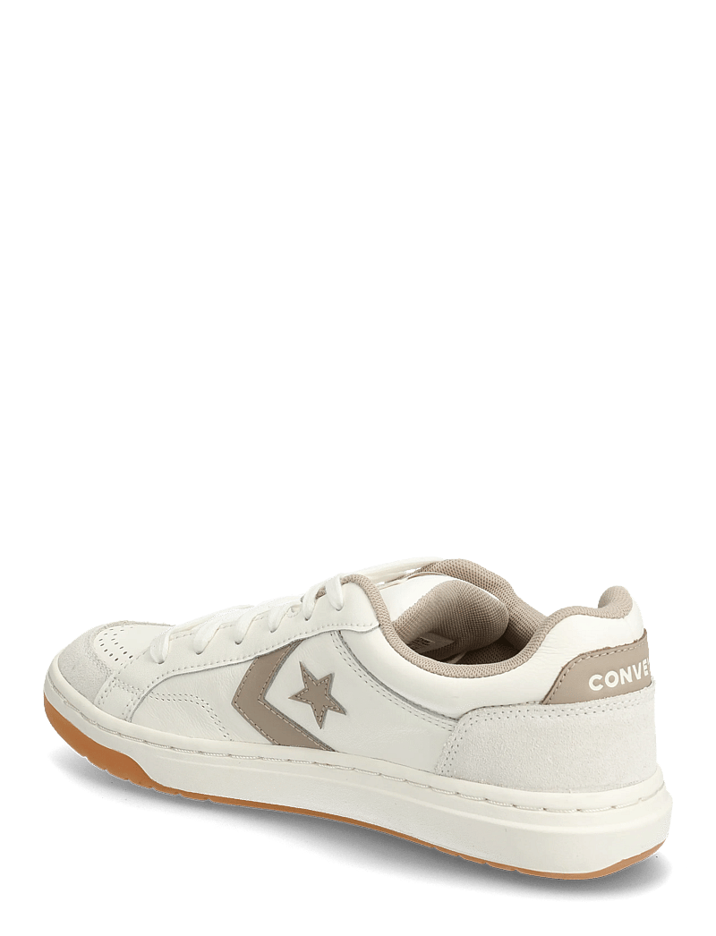 Converse - Pro Blaze Classic - laisvalaikio batai žemu aulu - egret/vintage cargo/egret - 2