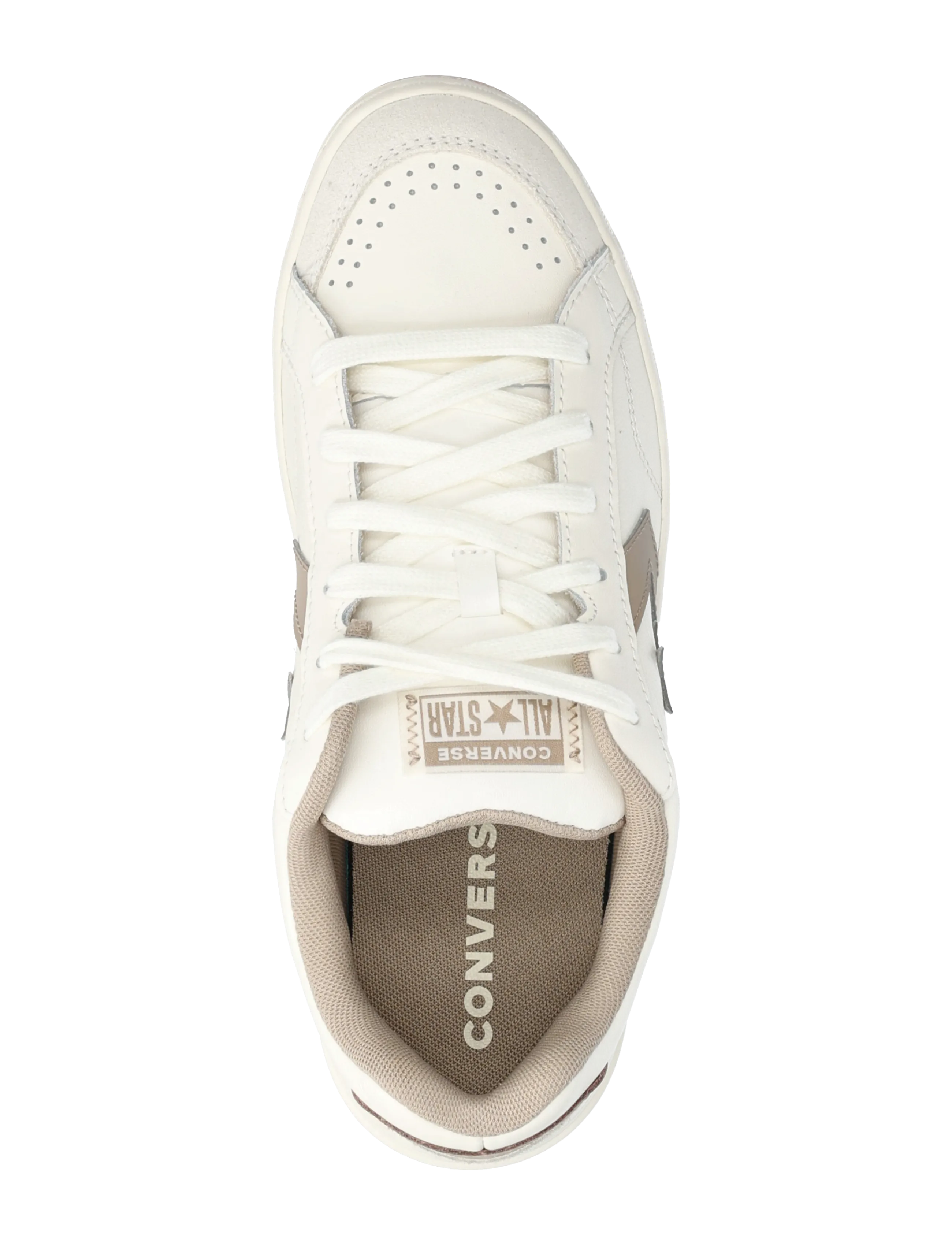 Converse - Pro Blaze Classic - egret/vintage cargo/egret - 3