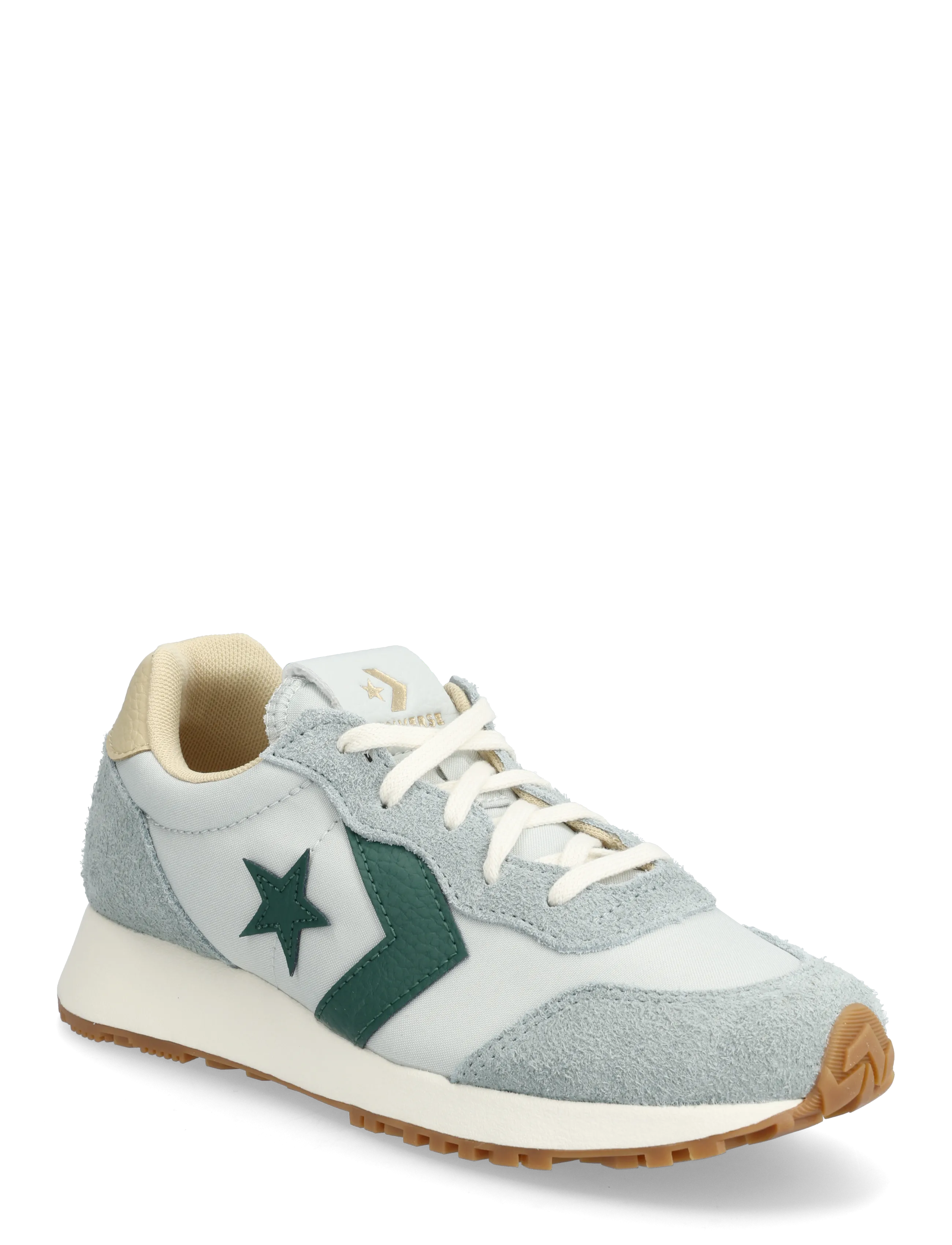 Converse Converse Omega Trainer, 40, Grey, Sport Sneakers > Sport Low Top Sneakers, Dame
