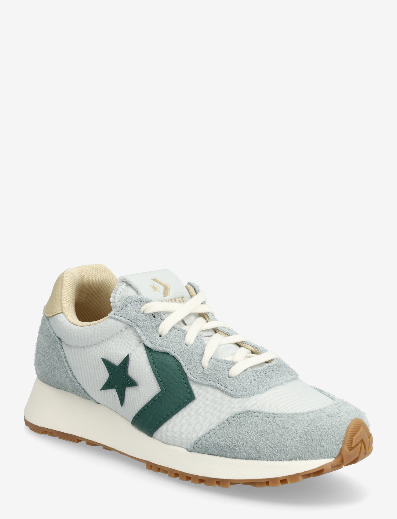 Converse - Converse Omega Trainer - lave sneakers - mountain teal/rainwashed grey - 0