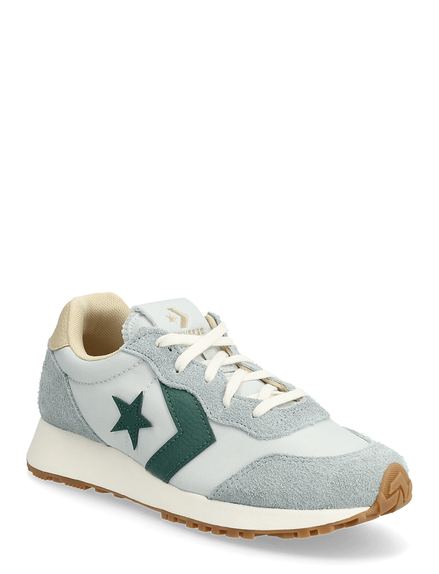 Converse - Converse Omega Trainer - matalavartiset tennarit - mountain teal/rainwashed grey - 0