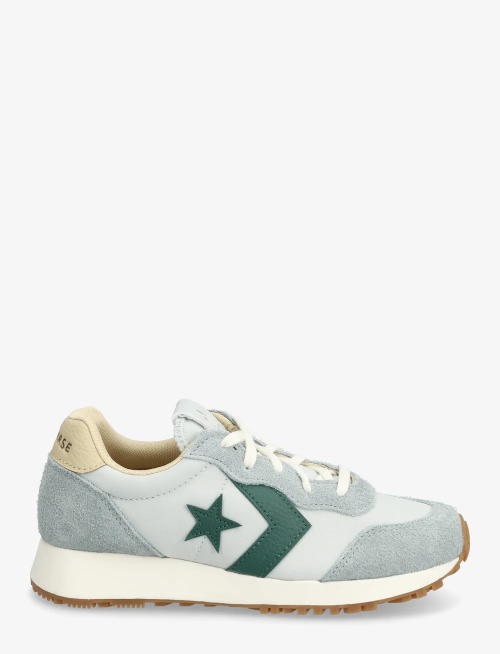 Converse - Converse Omega Trainer - tennised - mountain teal/rainwashed grey - 1