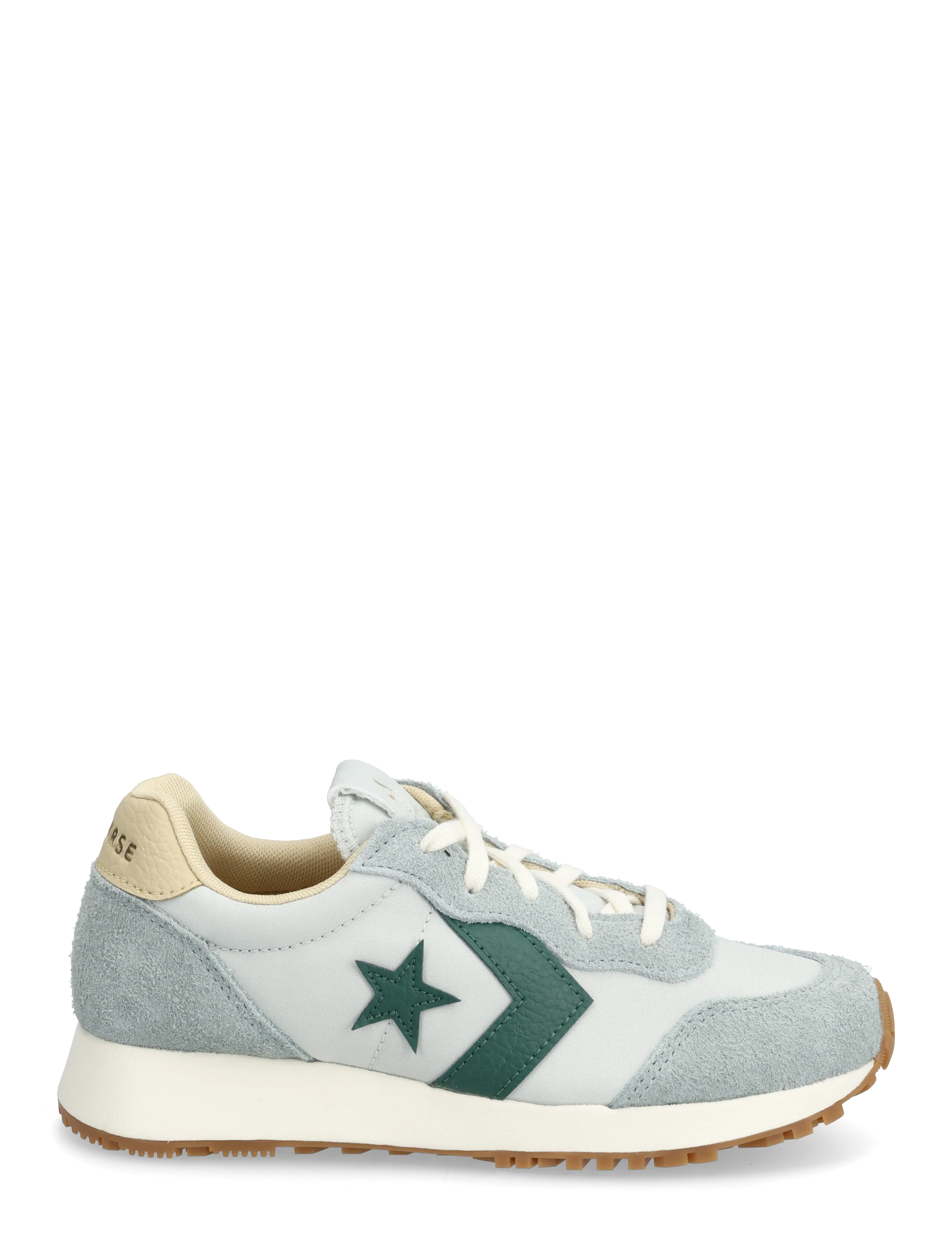 Converse - Converse Omega Trainer - tennised - mountain teal/rainwashed grey - 1