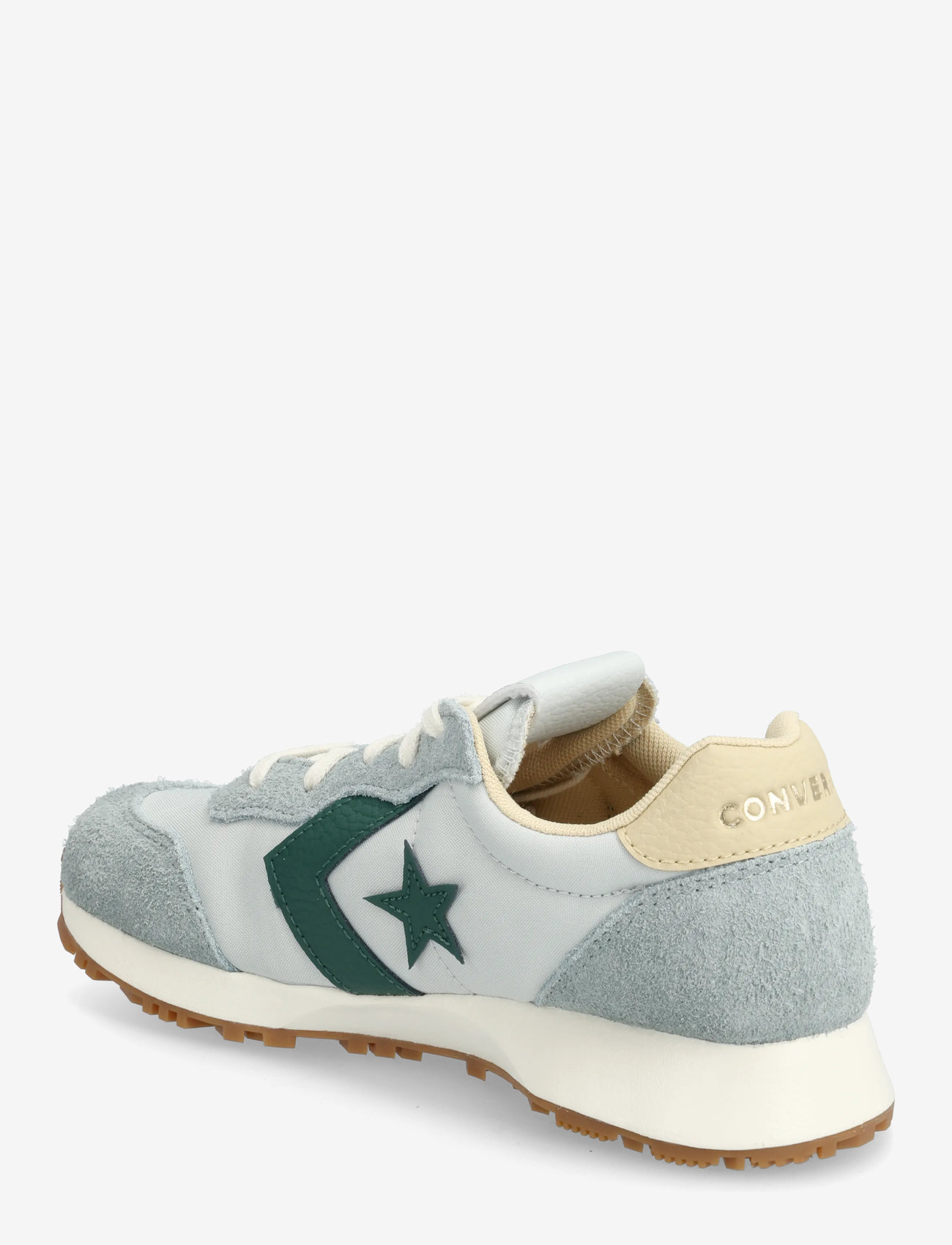 Converse - Converse Omega Trainer - lave sneakers - mountain teal/rainwashed grey - 2