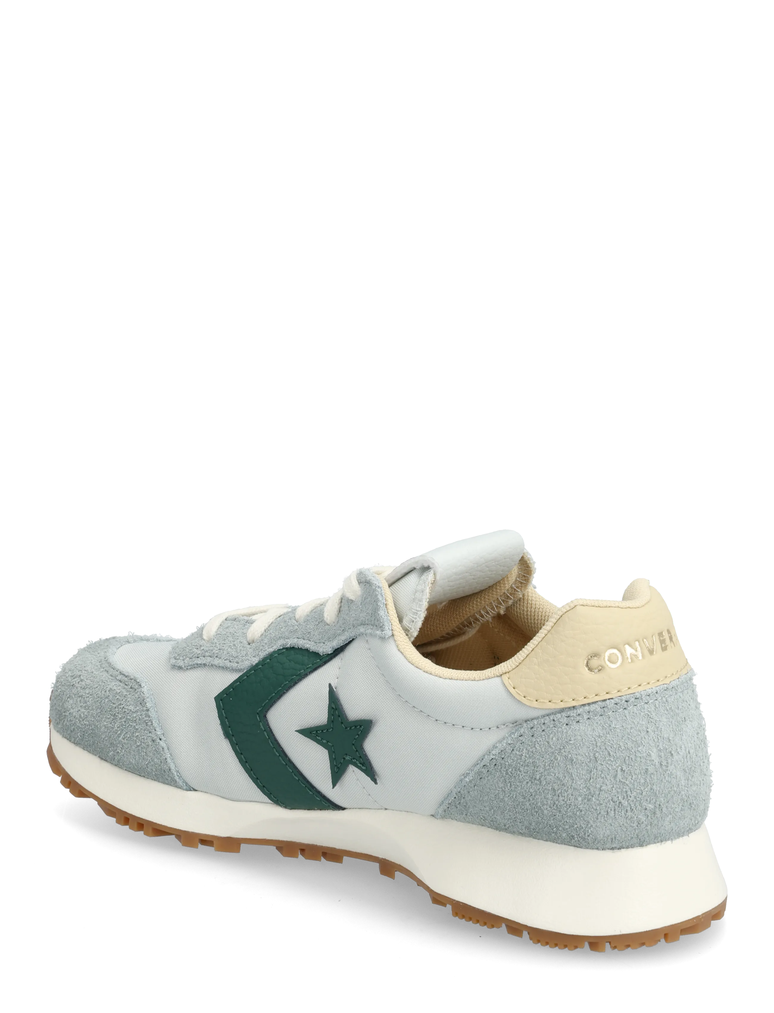 Converse - Converse Omega Trainer - tennised - mountain teal/rainwashed grey - 2