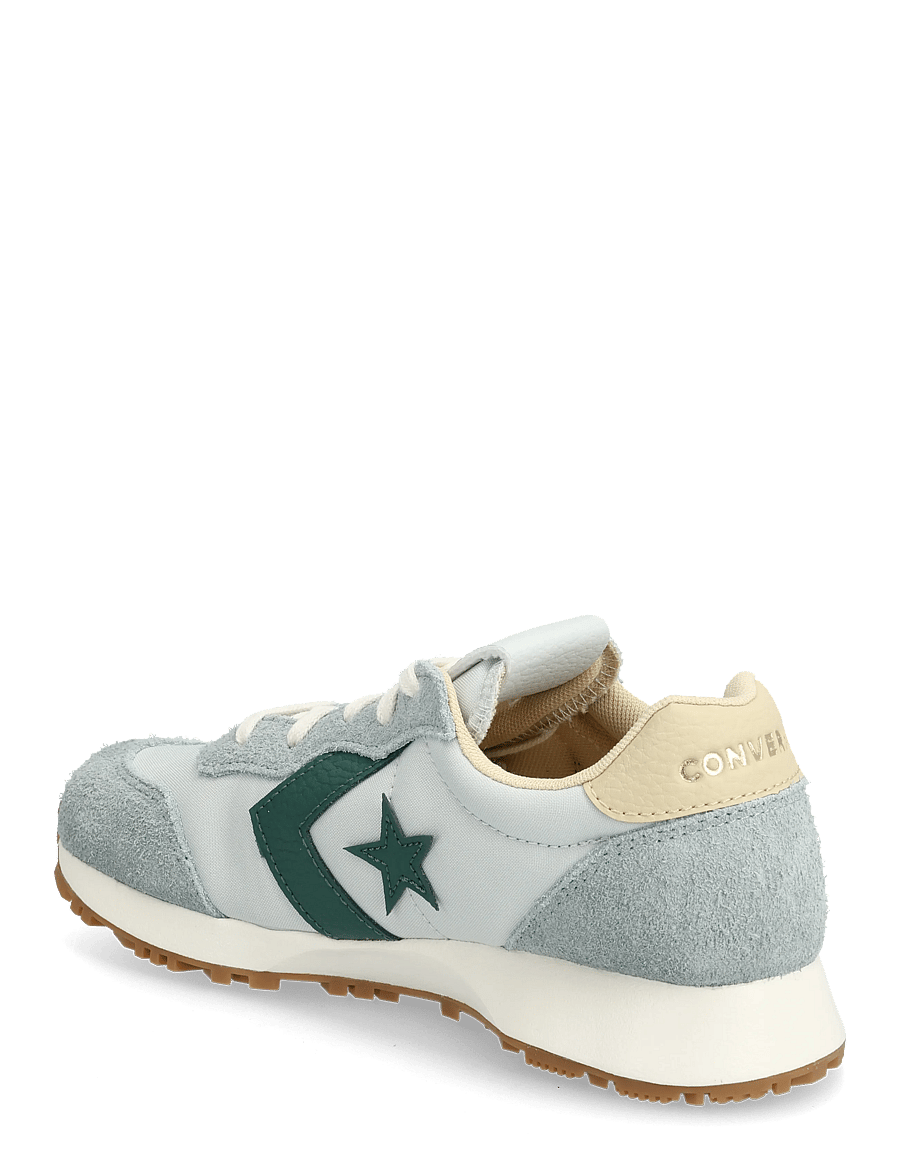 Converse - Converse Omega Trainer - matalavartiset tennarit - mountain teal/rainwashed grey - 2