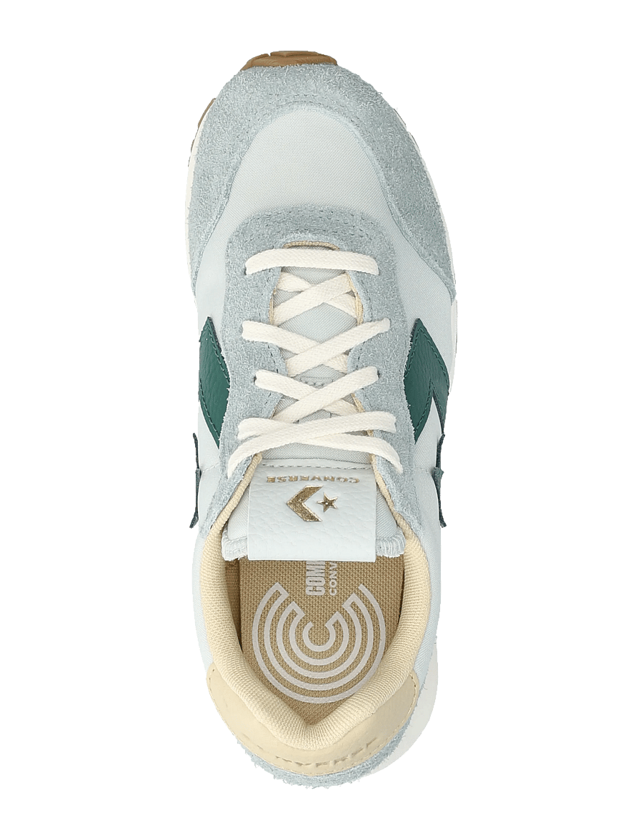 Converse - Converse Omega Trainer - matalavartiset tennarit - mountain teal/rainwashed grey - 3