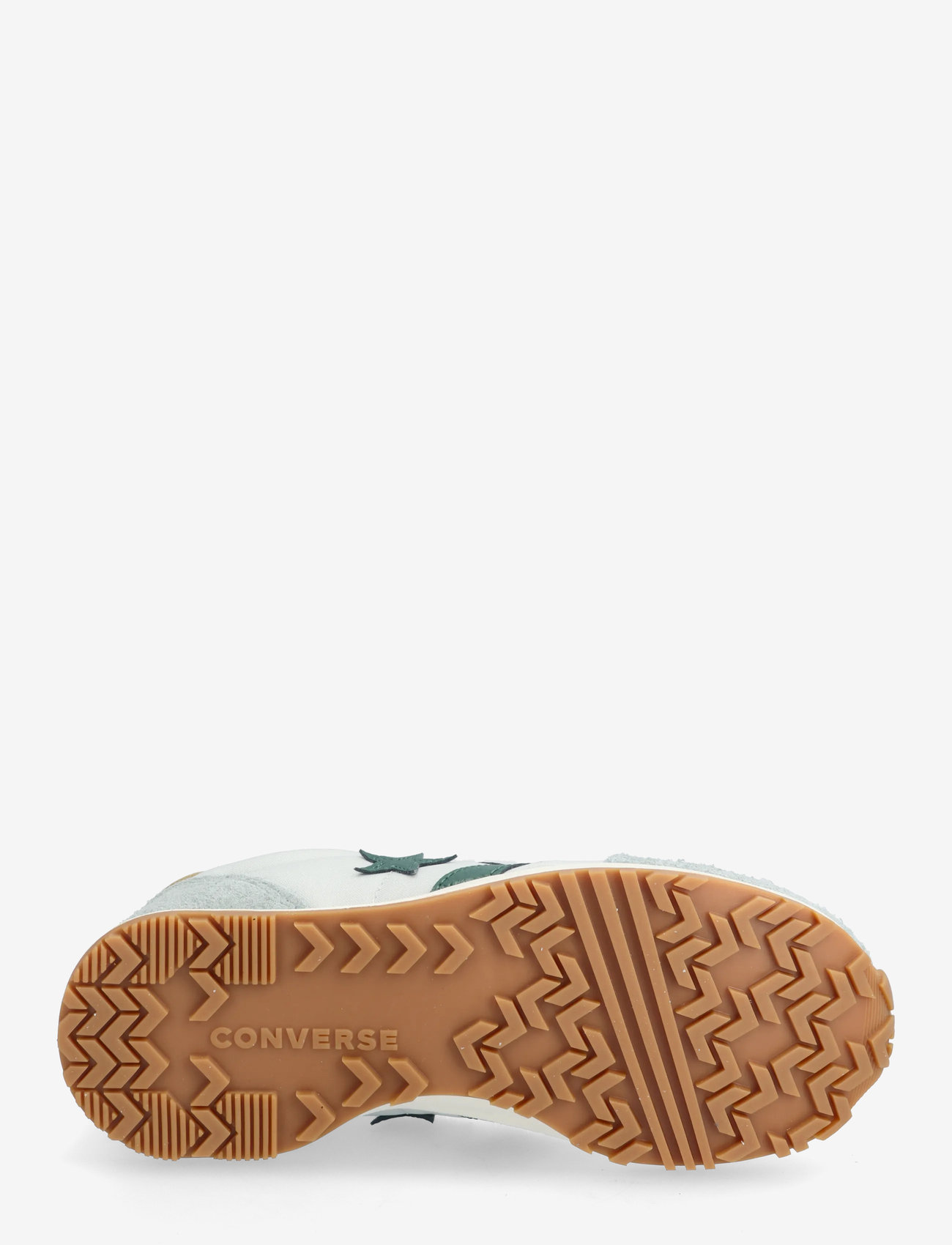 Converse - Converse Omega Trainer - lave sneakers - mountain teal/rainwashed grey - 4