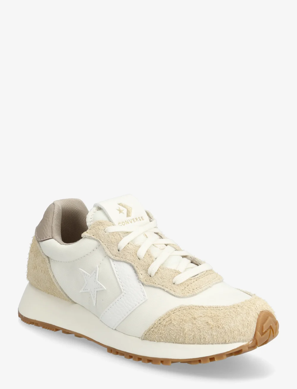 Converse - Converse Omega Trainer - baskets basses - last straw/egret/vintage white - 0