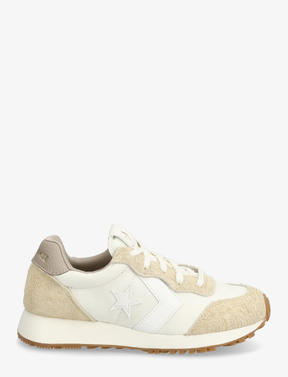 Converse - Converse Omega Trainer - baskets basses - last straw/egret/vintage white - 1