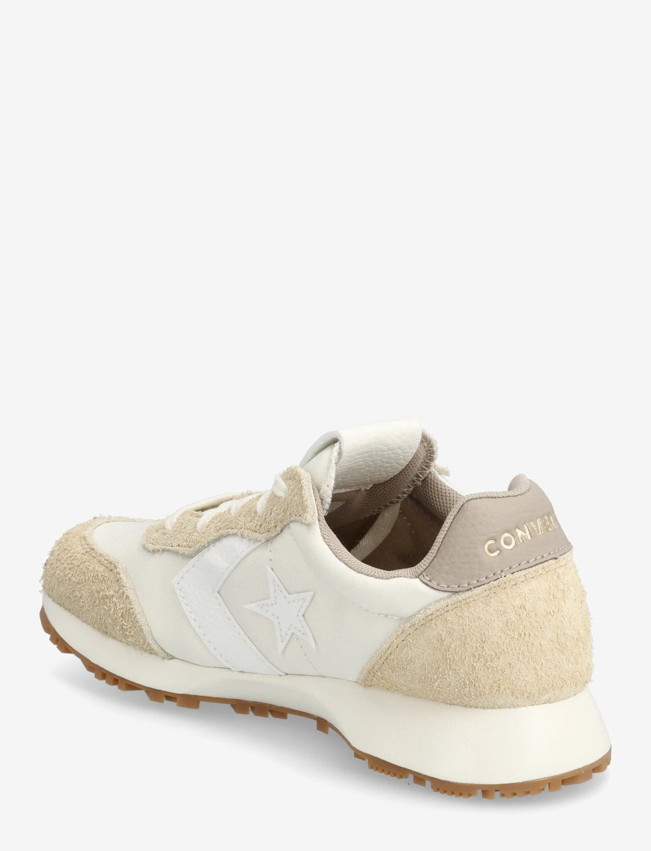 Converse - Converse Omega Trainer - låga sneakers - last straw/egret/vintage white - 2