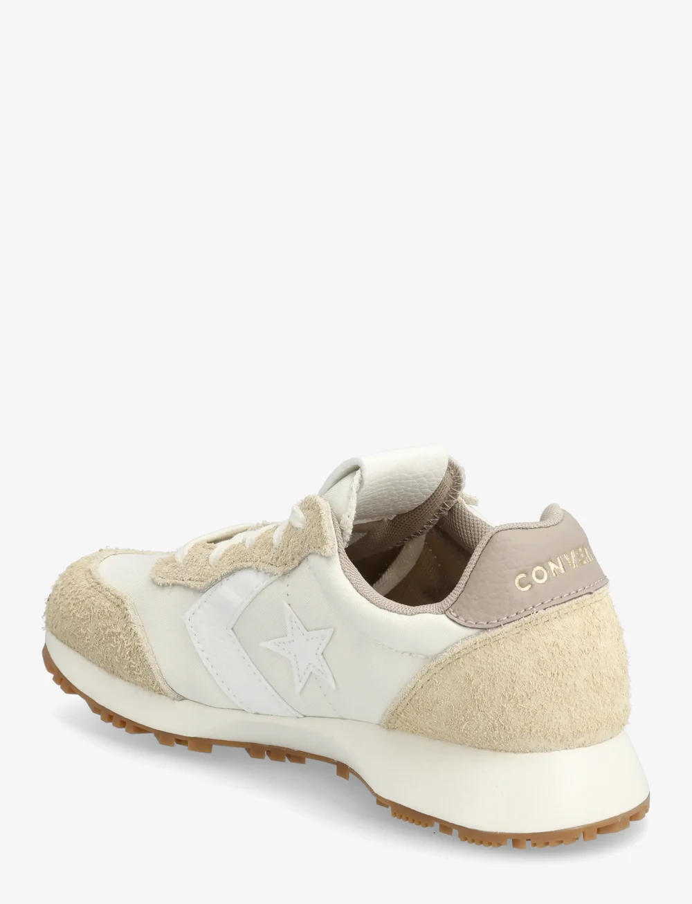 Converse - Converse Omega Trainer - baskets basses - last straw/egret/vintage white - 2