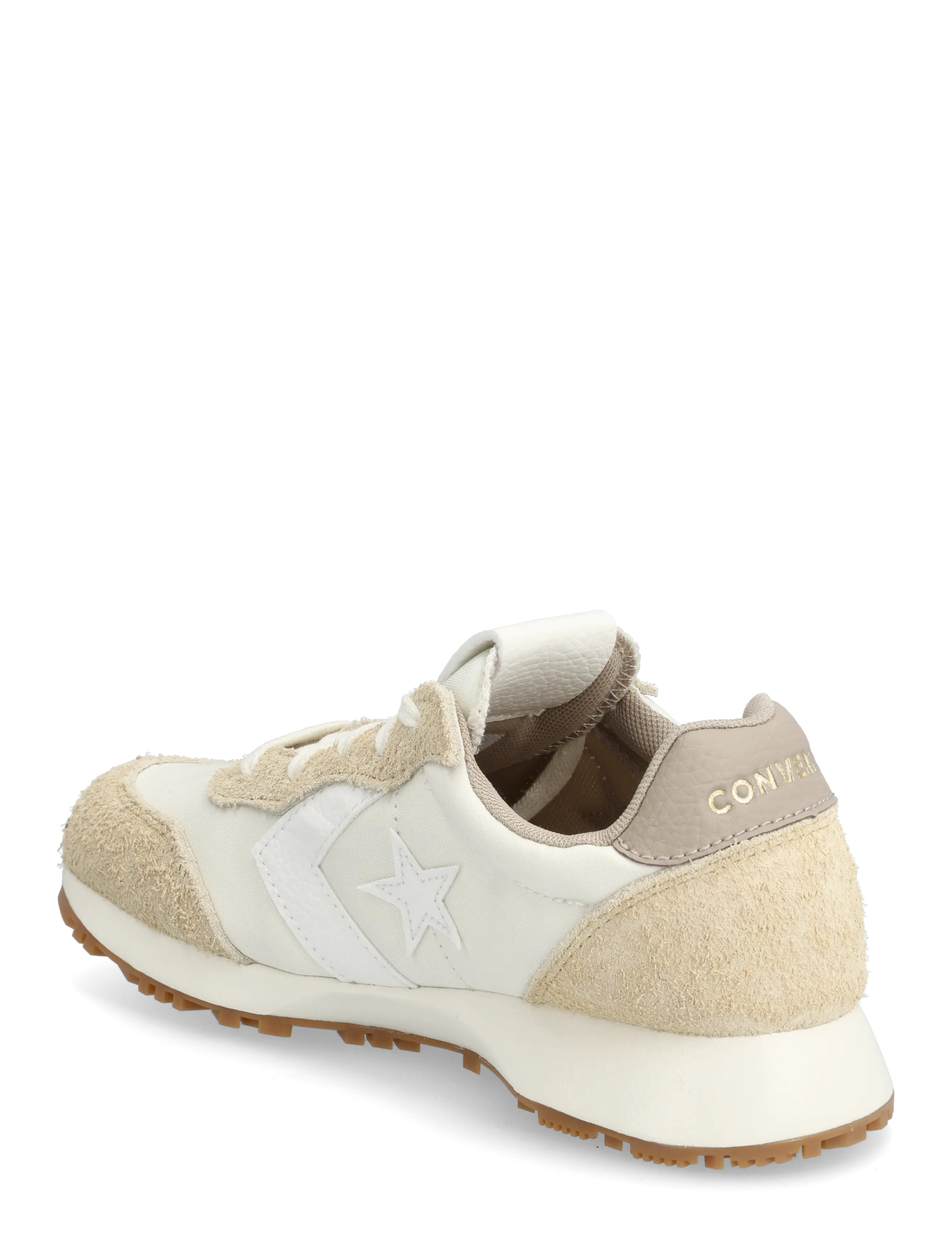 Converse - Converse Omega Trainer - low top sneakers - last straw/egret/vintage white - 2