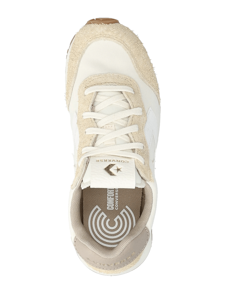 Converse - Converse Omega Trainer - tennised - last straw/egret/vintage white - 3
