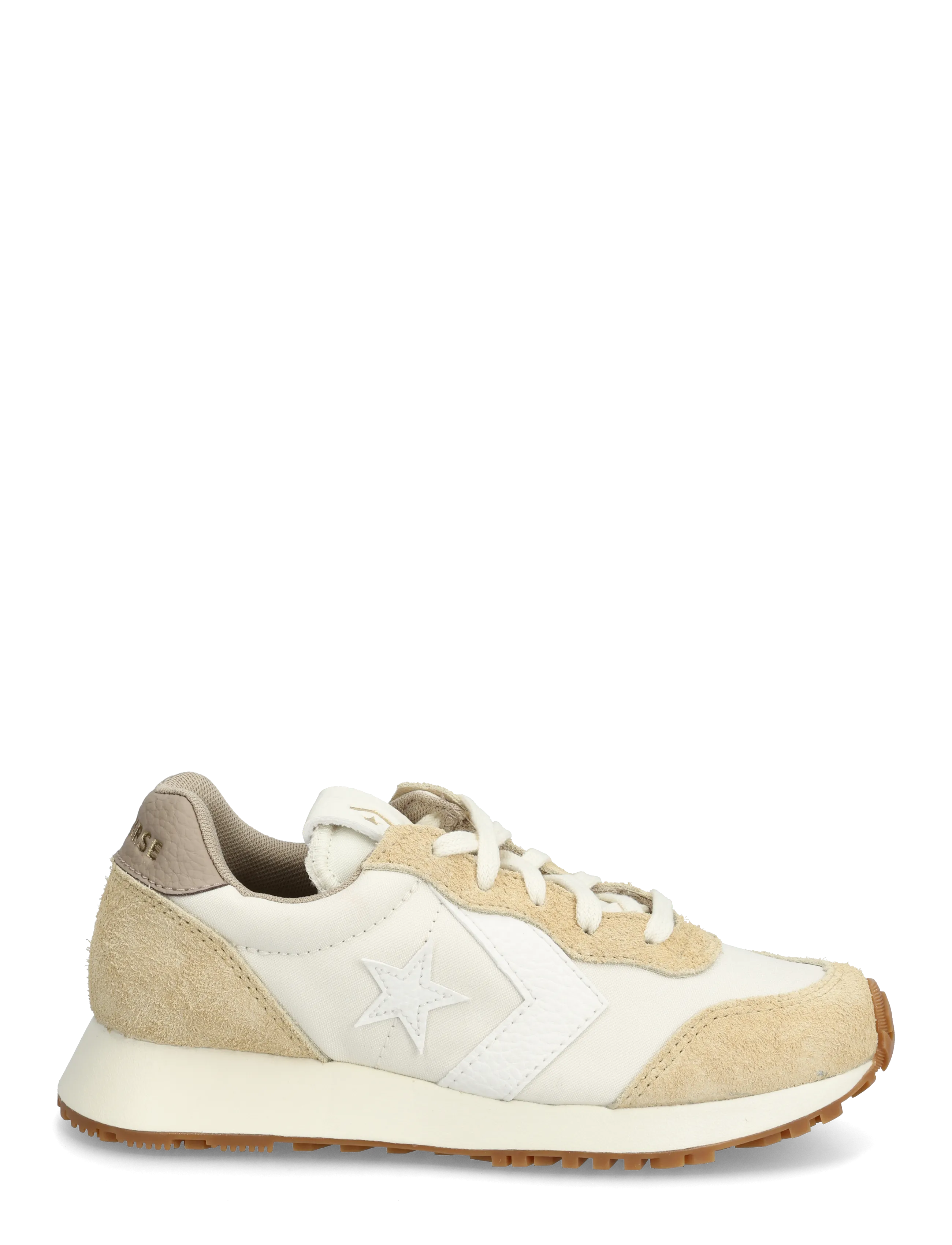 Converse - Converse Omega Trainer - madala säärega tossud - brown - 2