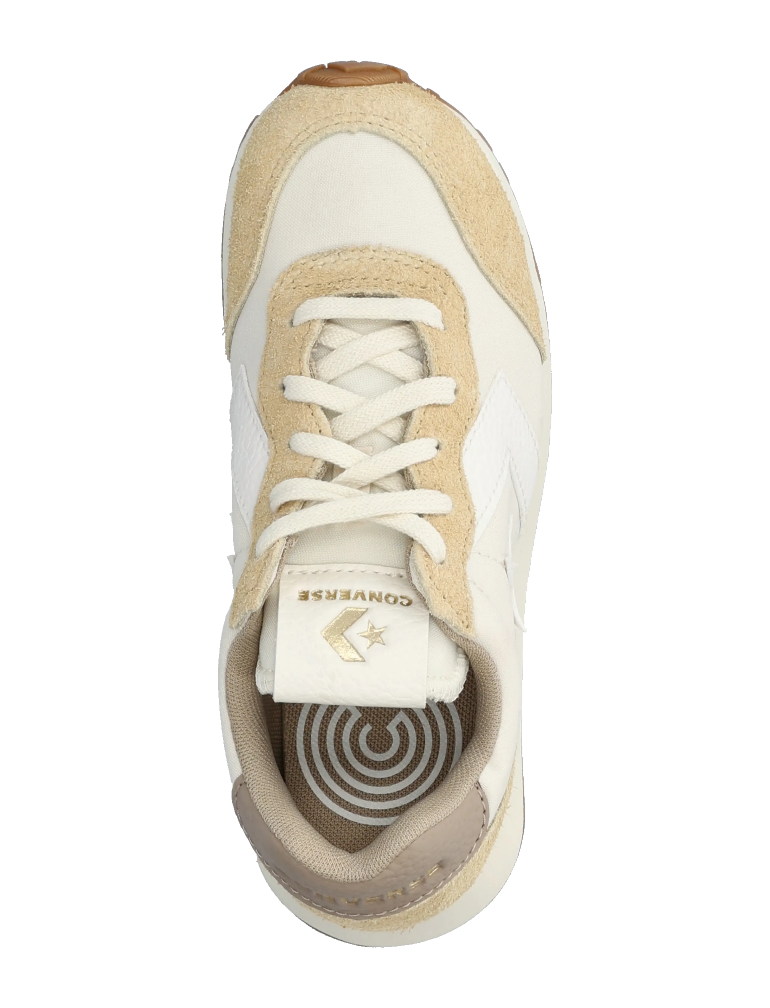 Converse - Converse Omega Trainer - madala säärega tossud - brown - 3