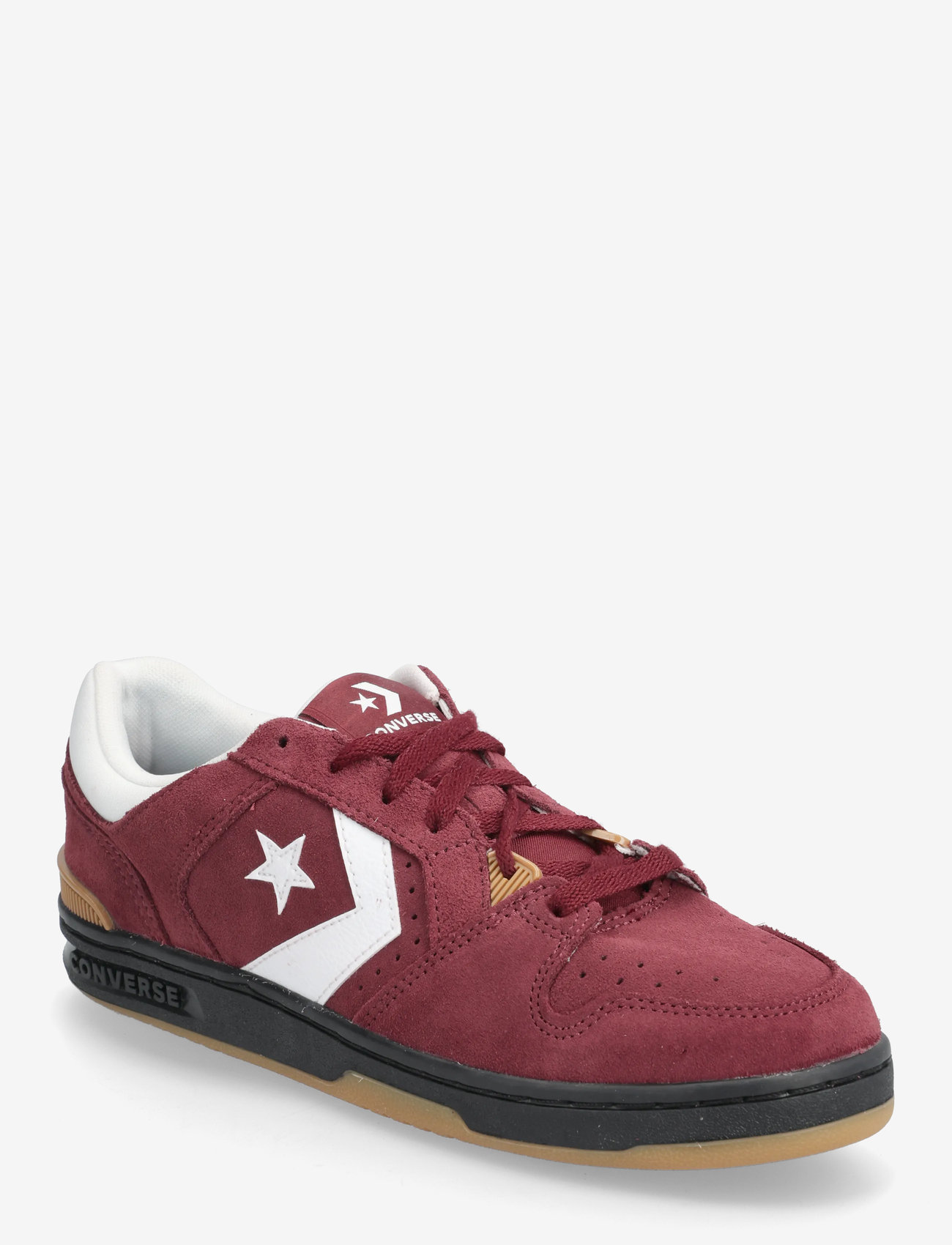 Converse - Converse CL98 - geschenke unter 100€ - deep bordeaux/white/gum - 0
