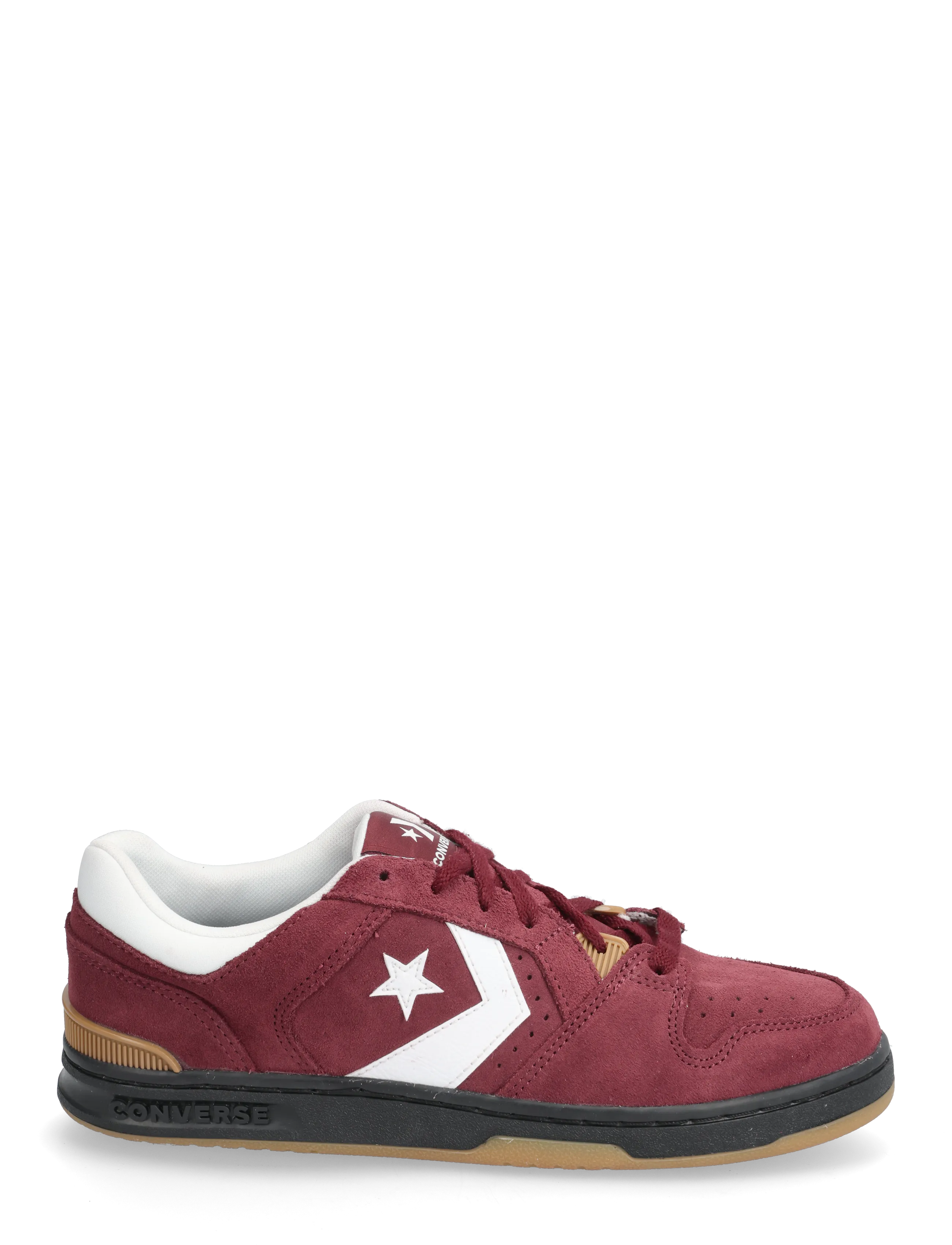 Converse - Converse CL98 - sport - deep bordeaux/white/gum - 1
