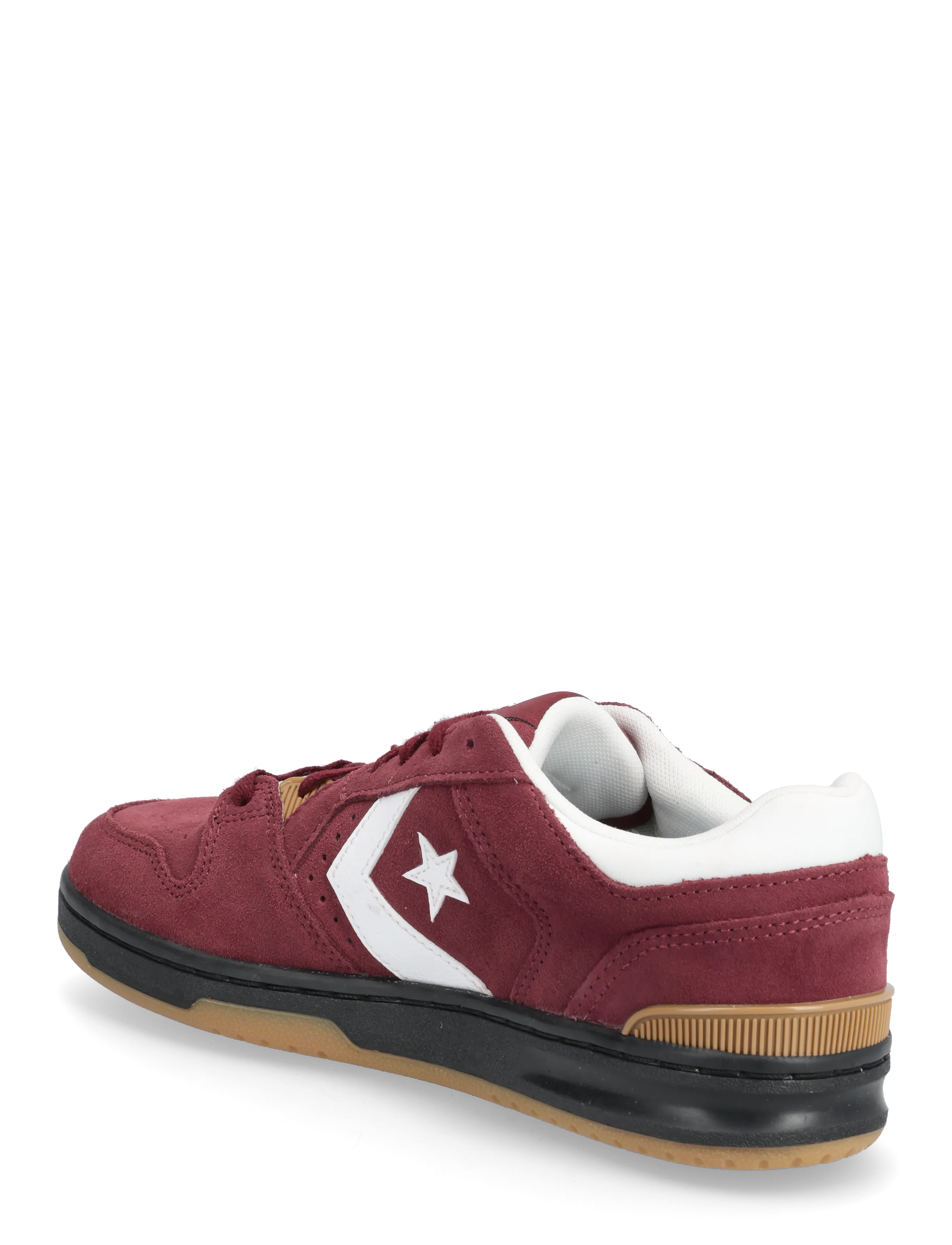 Converse - Converse CL98 - sport - deep bordeaux/white/gum - 2
