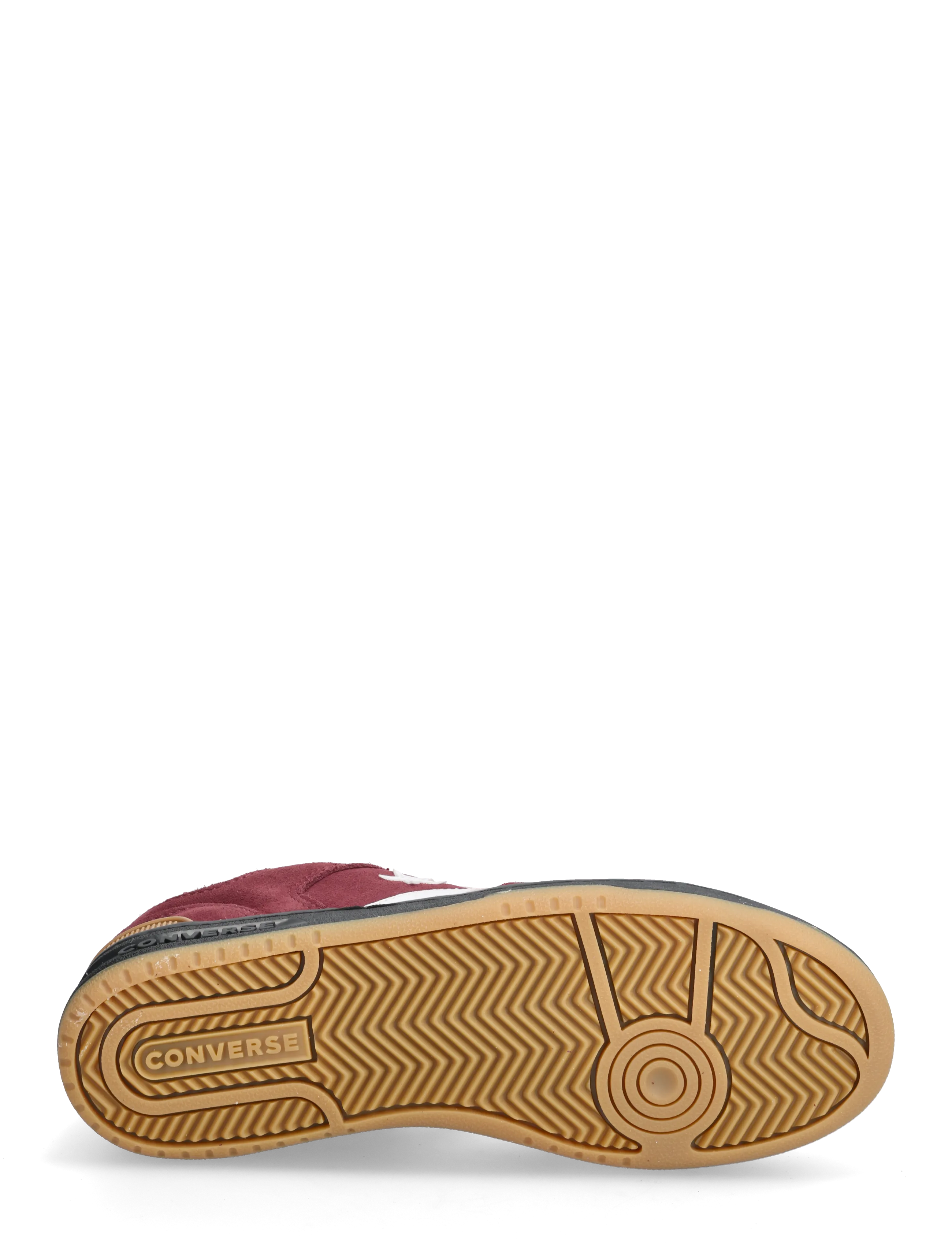 Converse - Converse CL98 - sport - deep bordeaux/white/gum - 4