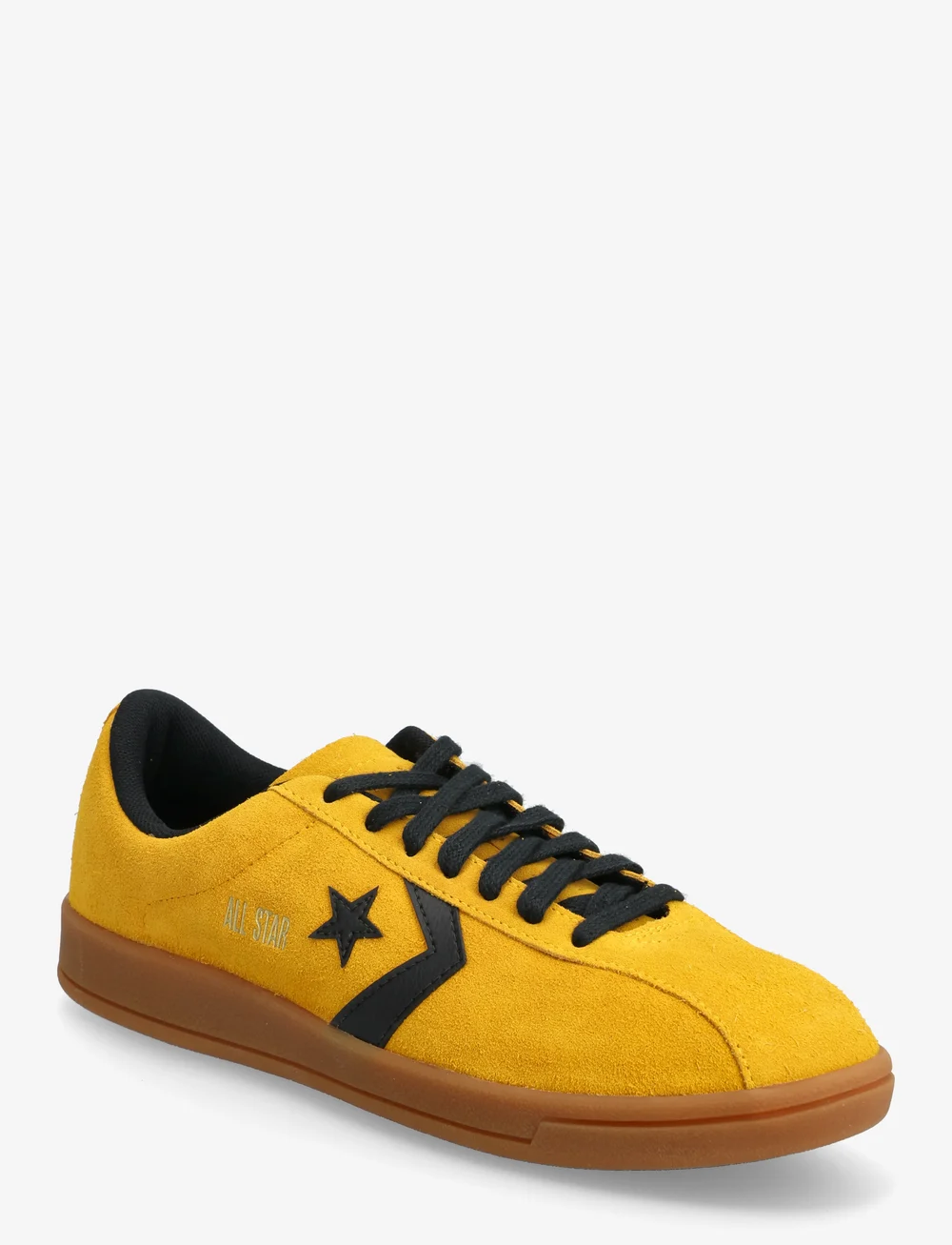 Converse - All Star Classic Trainer - låga sneakers - yellow/black/gum - 0