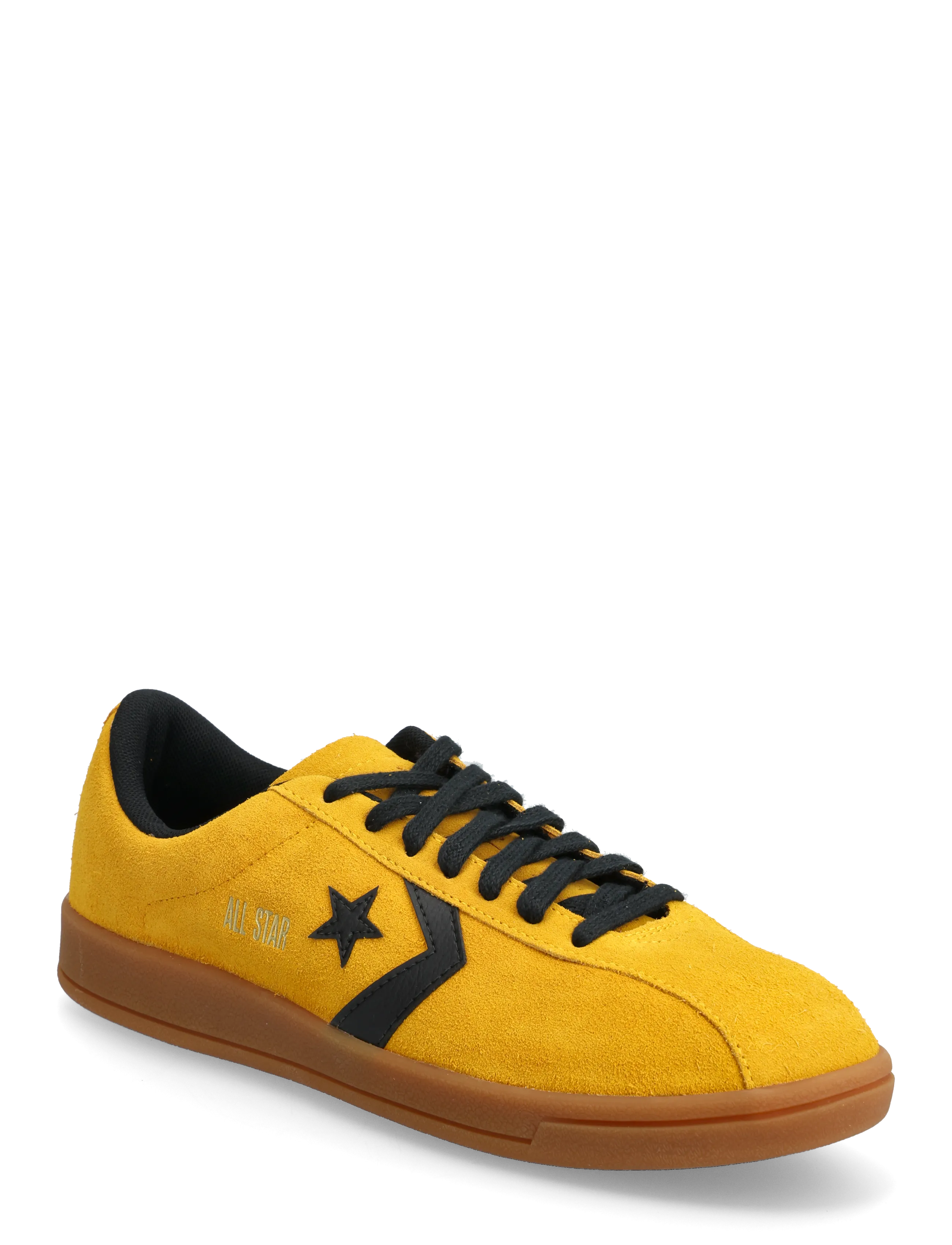 Converse All Star Classic Trainer - Sko - YELLOW/BLACK/GUM / yellow