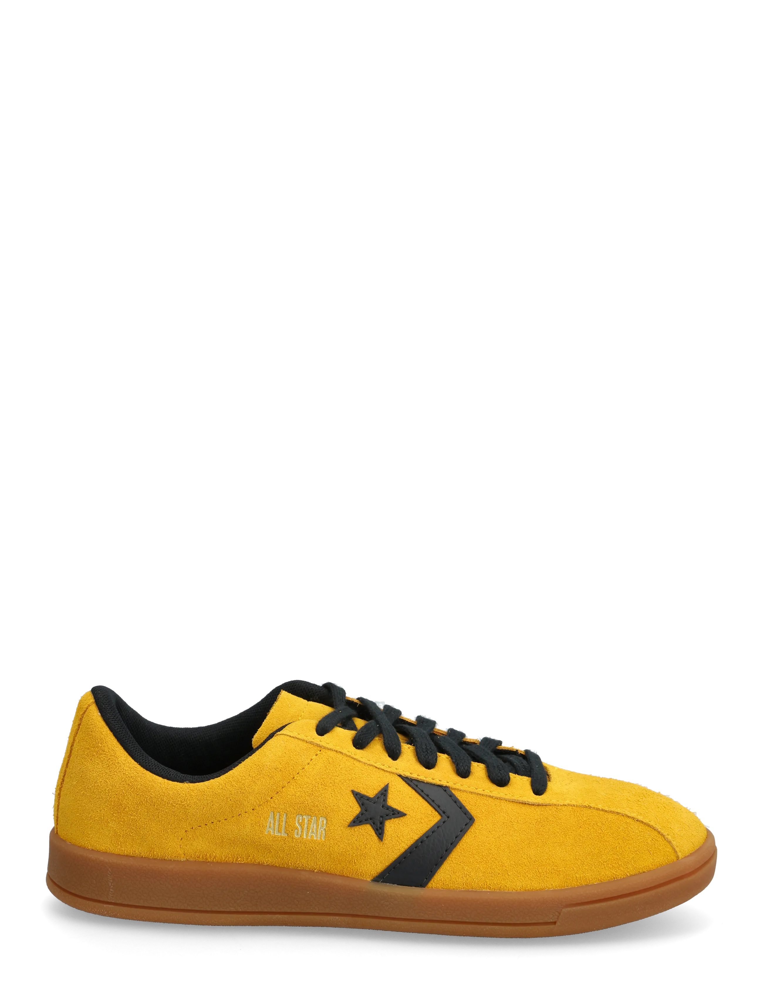 Converse - All Star Classic Trainer - sneakers - yellow/black/gum - 1