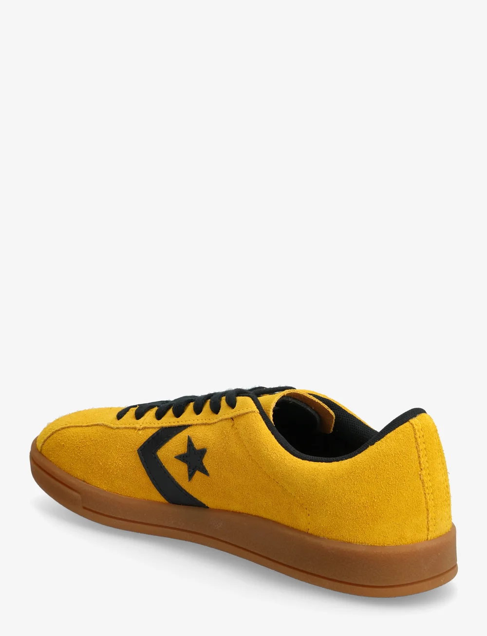 Converse - All Star Classic Trainer - låga sneakers - yellow/black/gum - 2