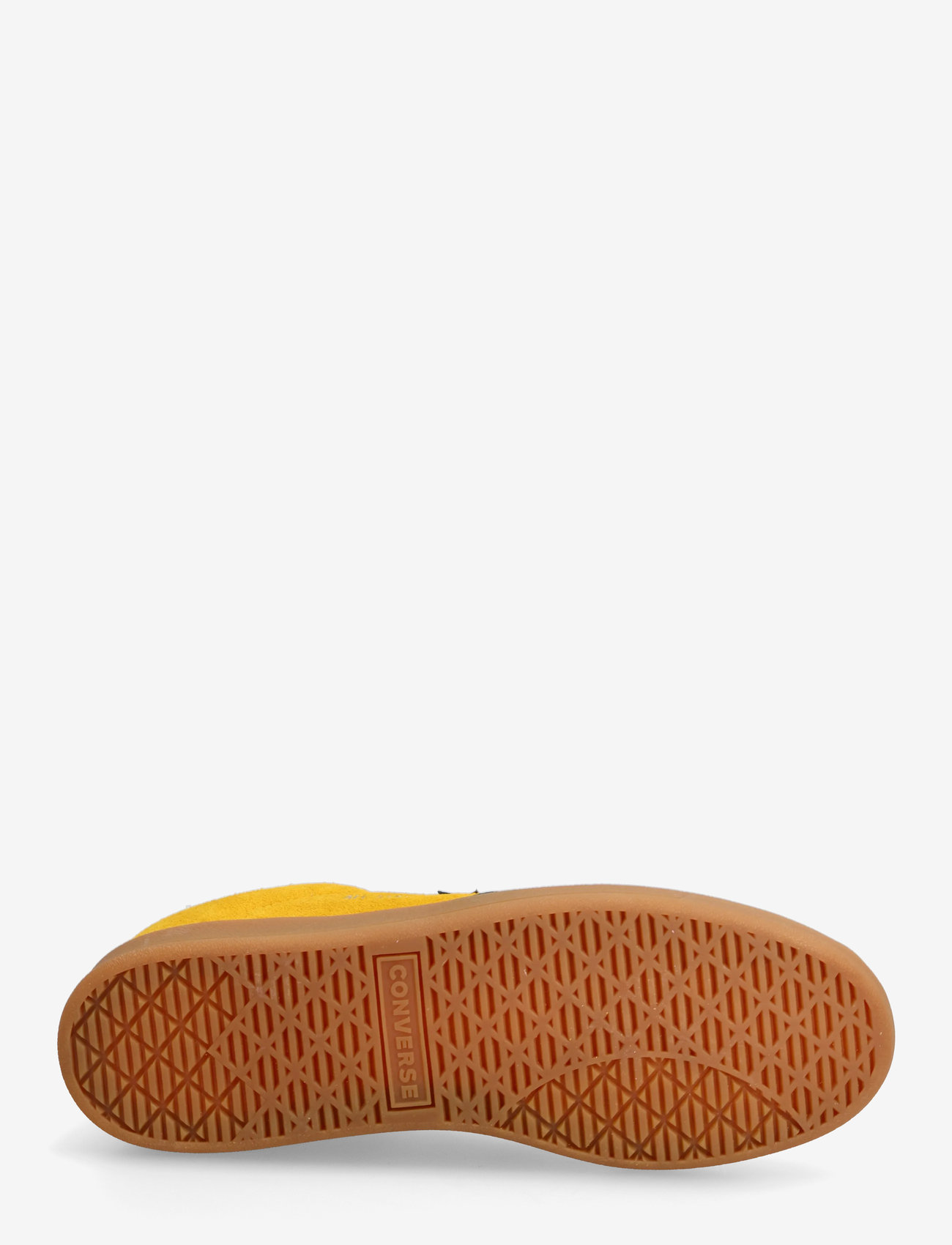 Converse - All Star Classic Trainer - lave sneakers - yellow/black/gum - 4