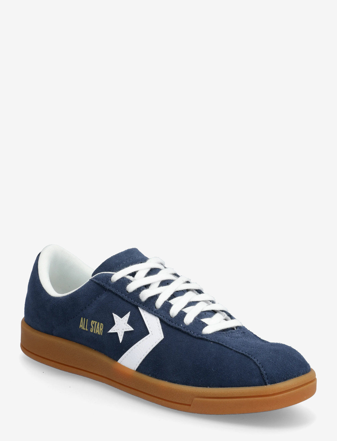 Converse - All Star Classic Trainer - låga sneakers - navy/white/gum - 0