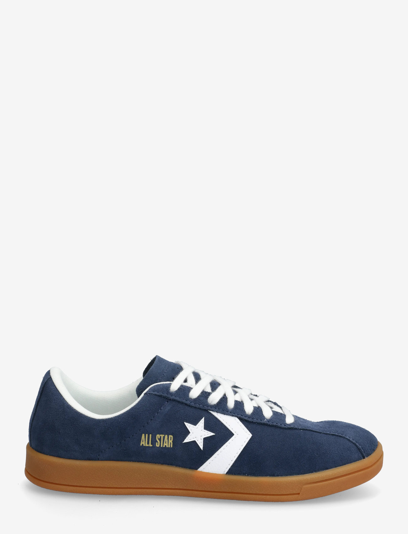 Converse - All Star Classic Trainer - låga sneakers - navy/white/gum - 1