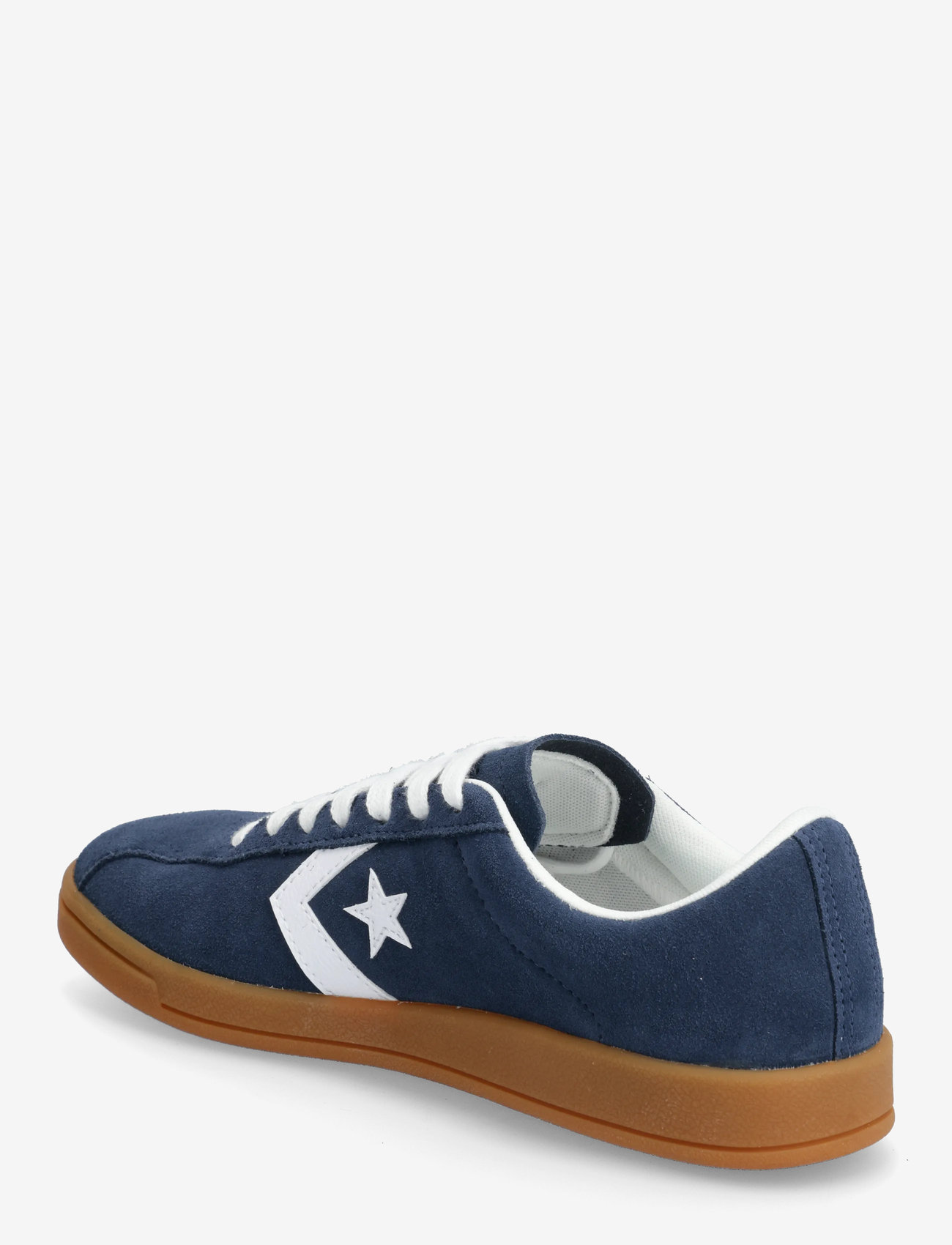 Converse - All Star Classic Trainer - låga sneakers - navy/white/gum - 2