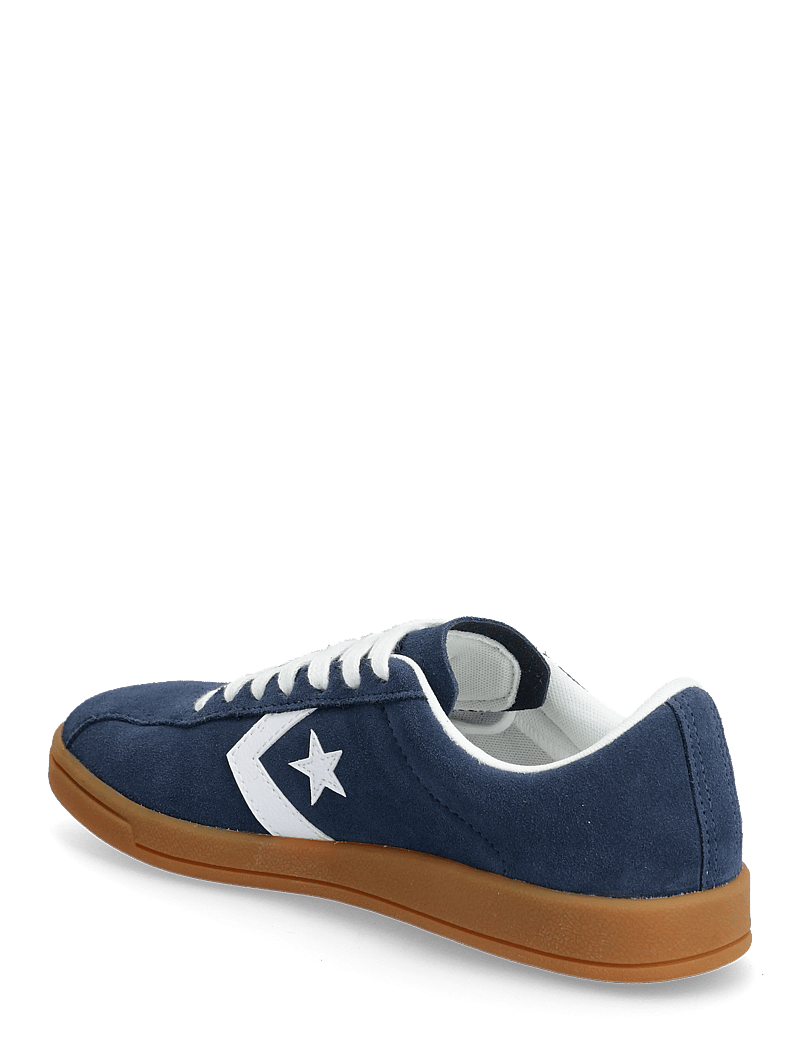 Converse - All Star Classic Trainer - låga sneakers - navy/white/gum - 2