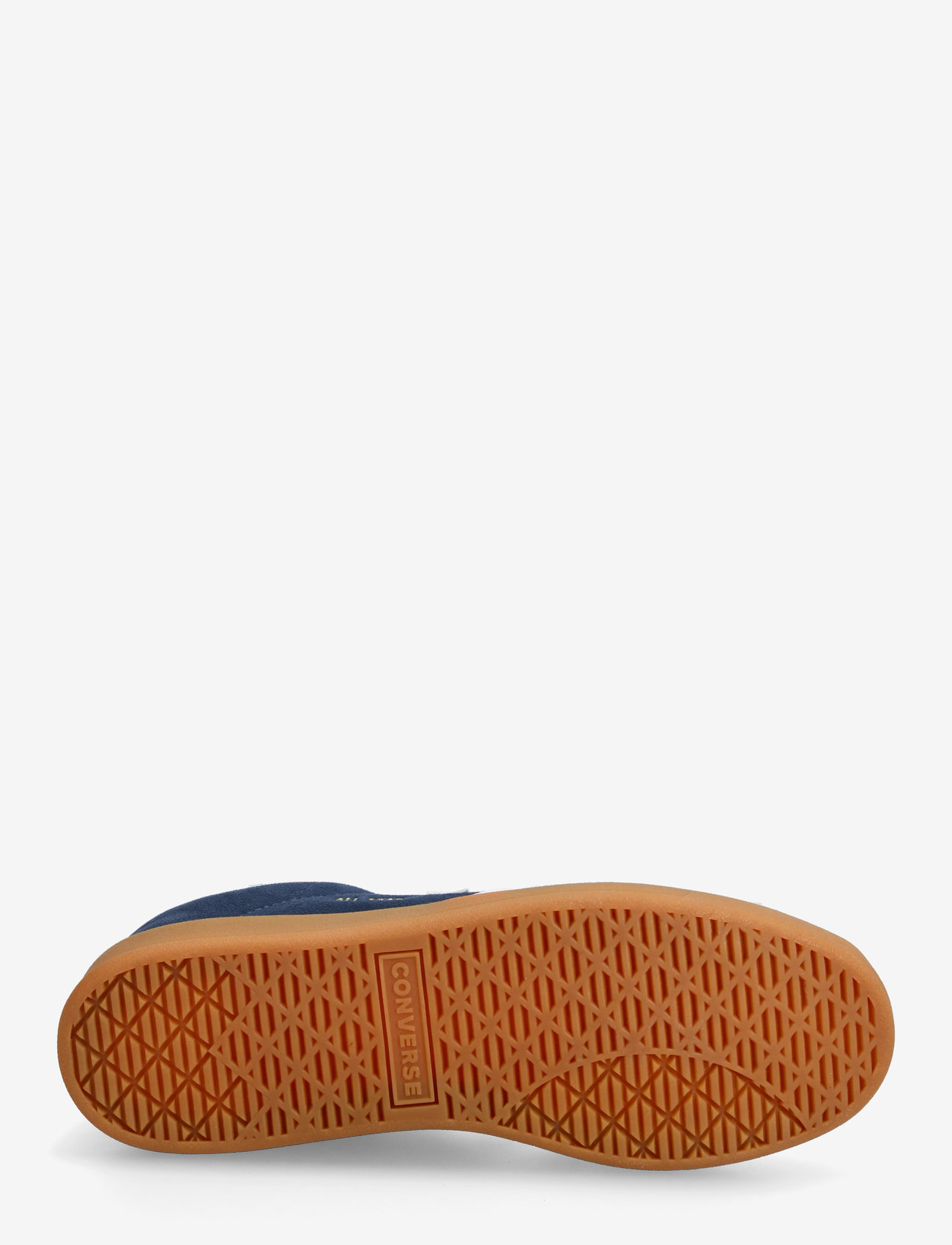 Converse - All Star Classic Trainer - låga sneakers - navy/white/gum - 4