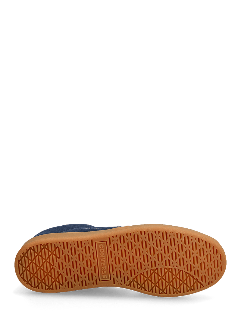 Converse - All Star Classic Trainer - låga sneakers - navy/white/gum - 4