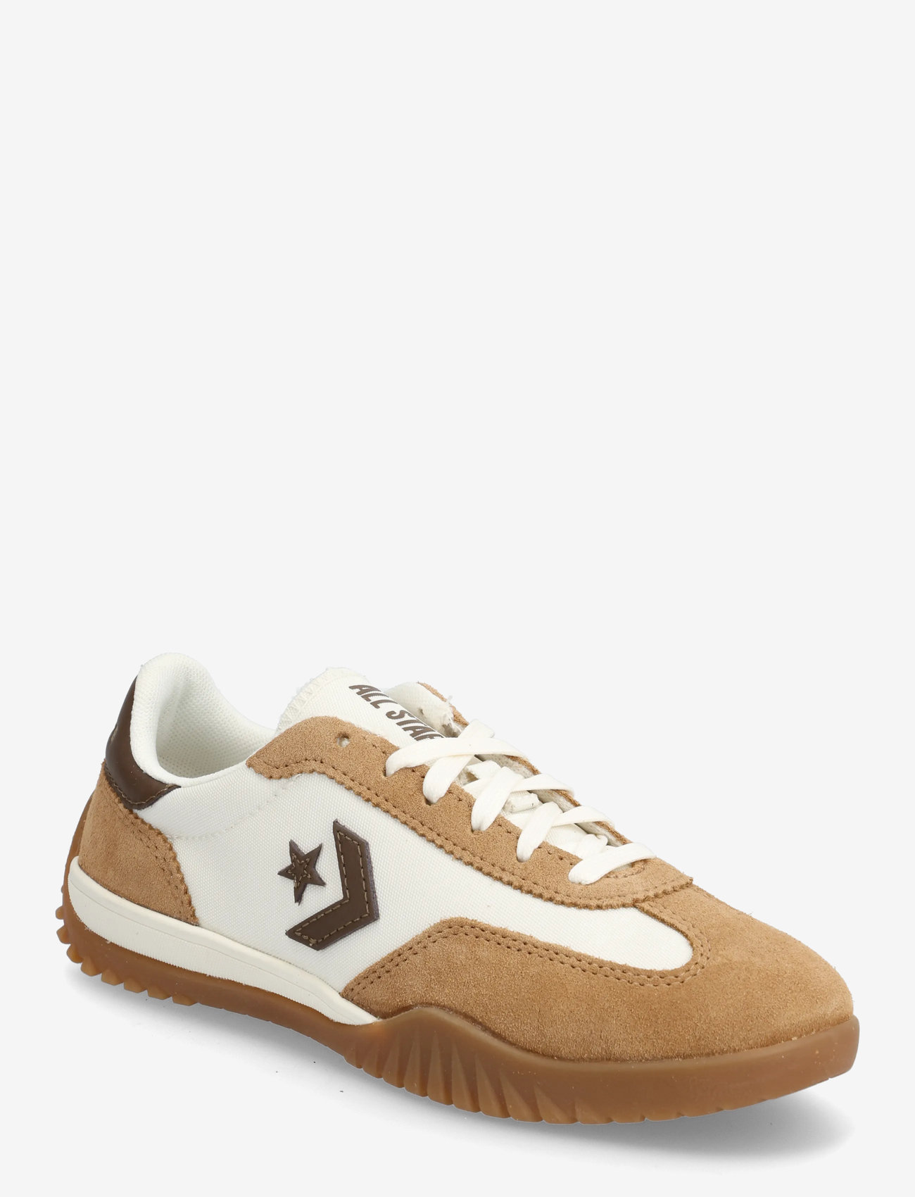 Converse - Run Star Trainer - låga sneakers - incensed/egret/grounded - 0