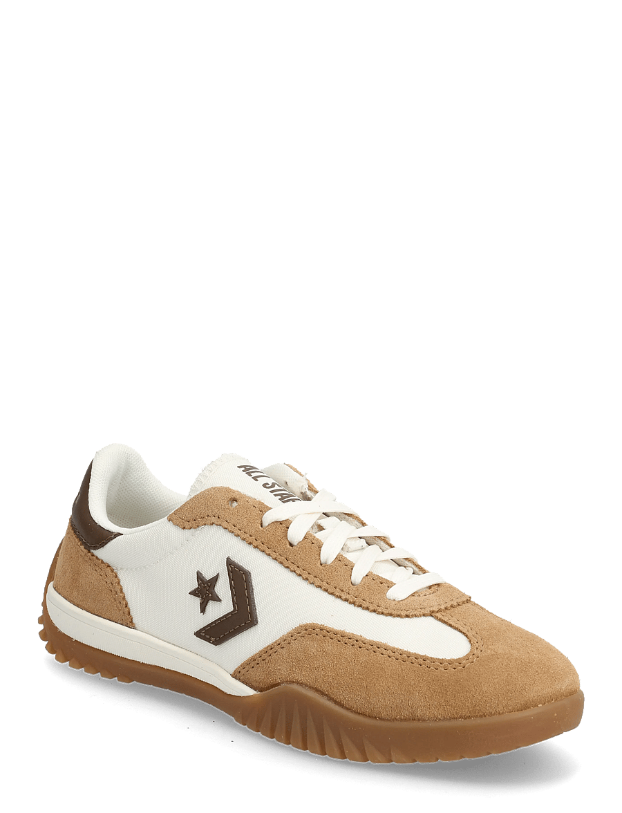 Converse - Run Star Trainer - lav ankel - incensed/egret/grounded - 0