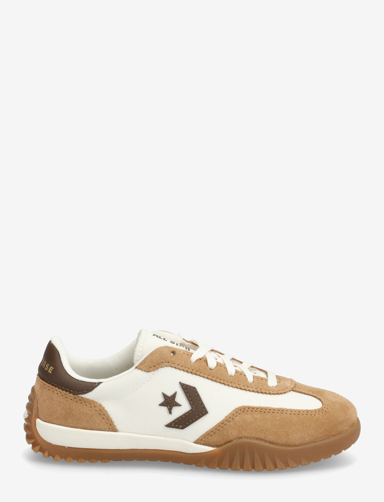 Converse - Run Star Trainer - låga sneakers - incensed/egret/grounded - 1