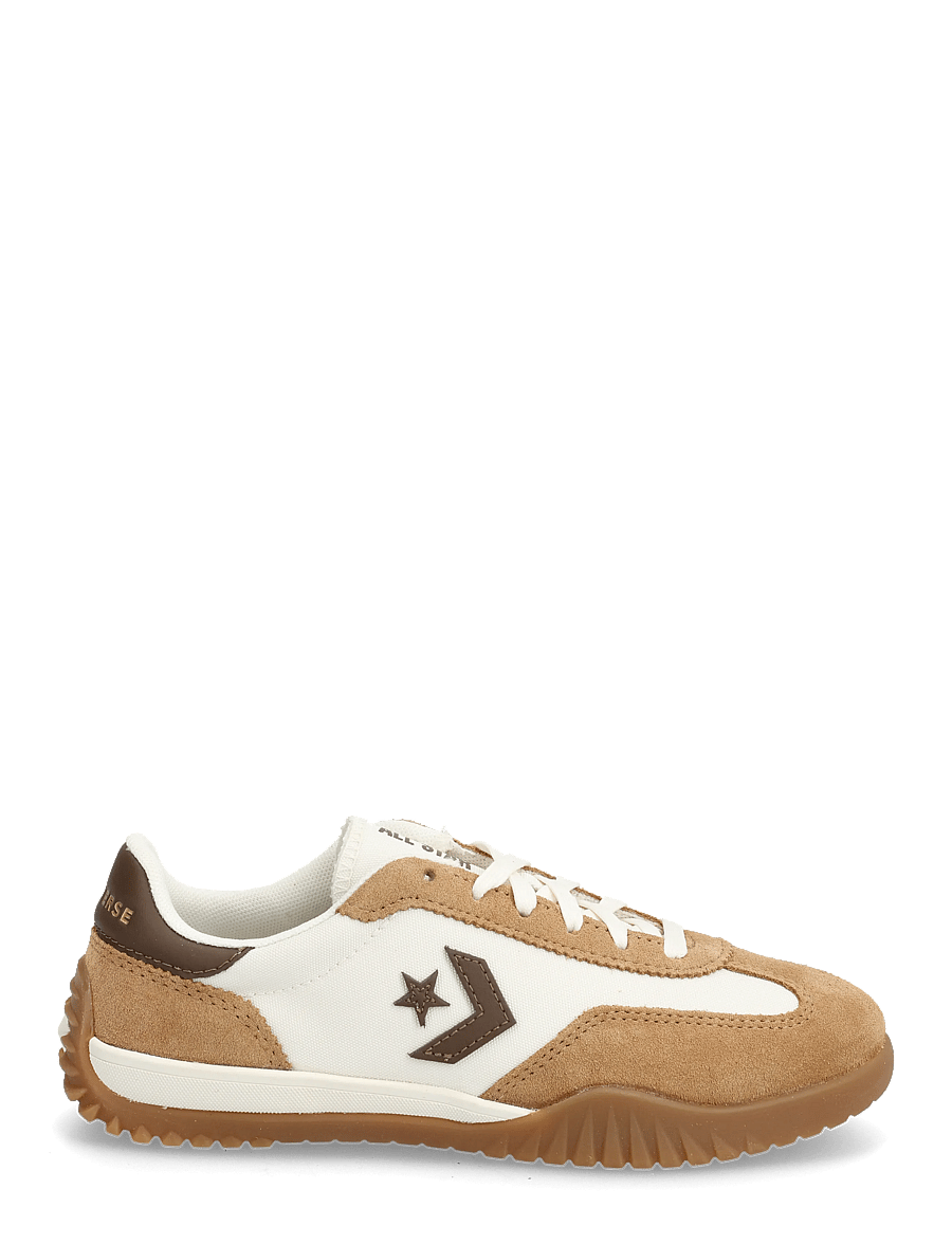 Converse - Run Star Trainer - lav ankel - incensed/egret/grounded - 1