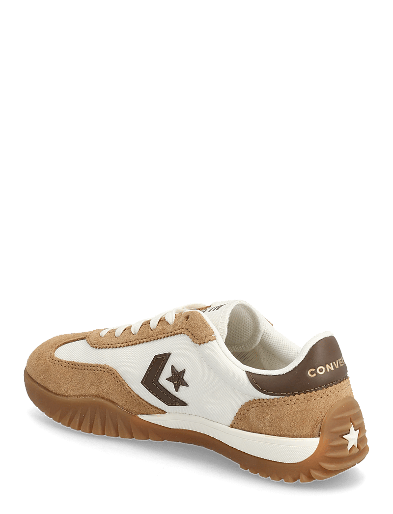 Converse - Run Star Trainer - lave sneakers - incensed/egret/grounded - 2