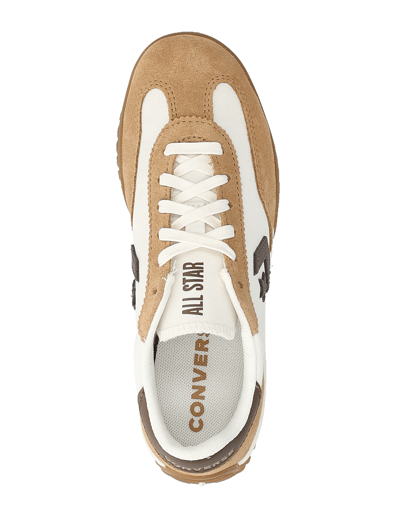 Converse - Run Star Trainer - lave sneakers - incensed/egret/grounded - 3