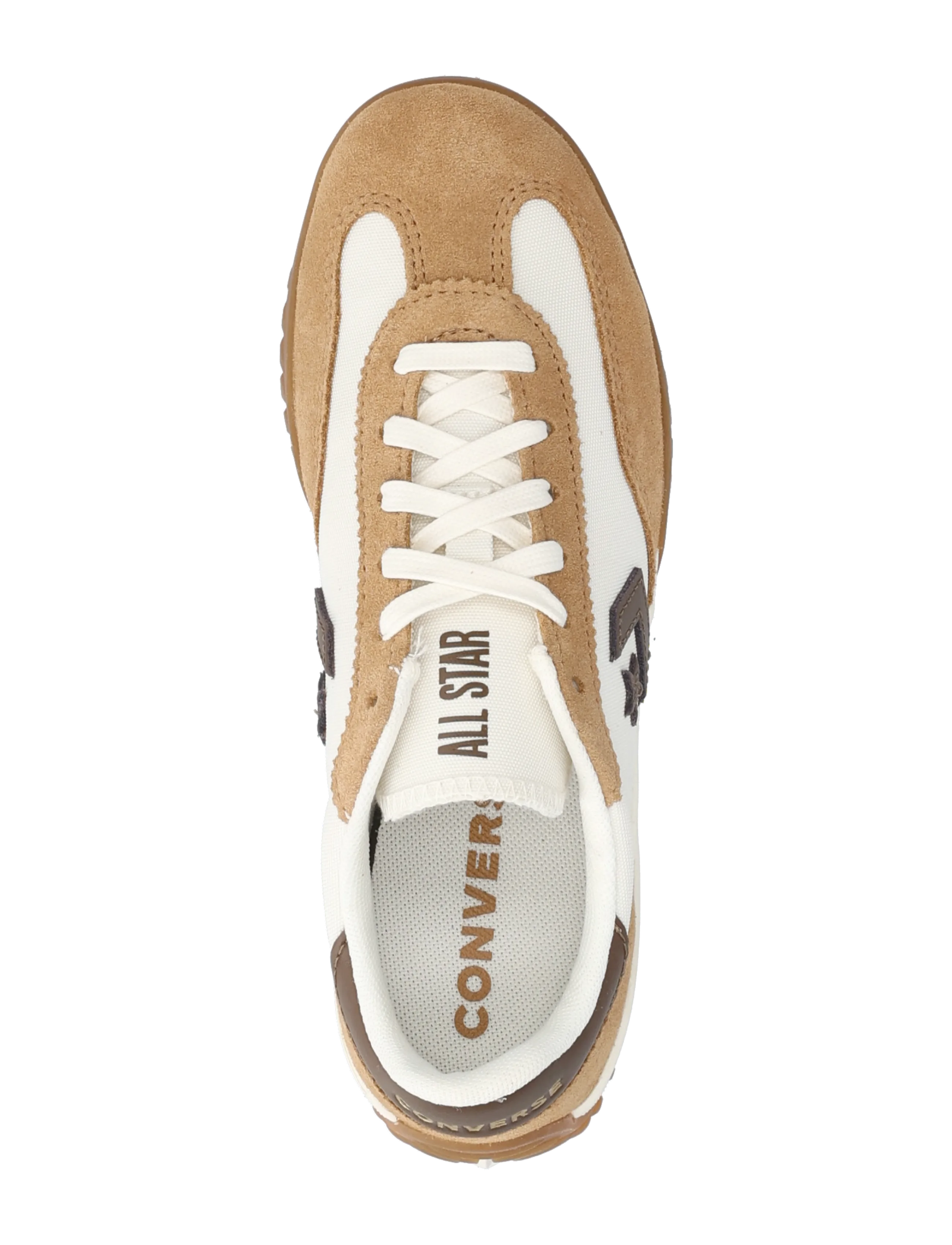 Converse - Run Star Trainer - sport - incensed/egret/grounded - 3