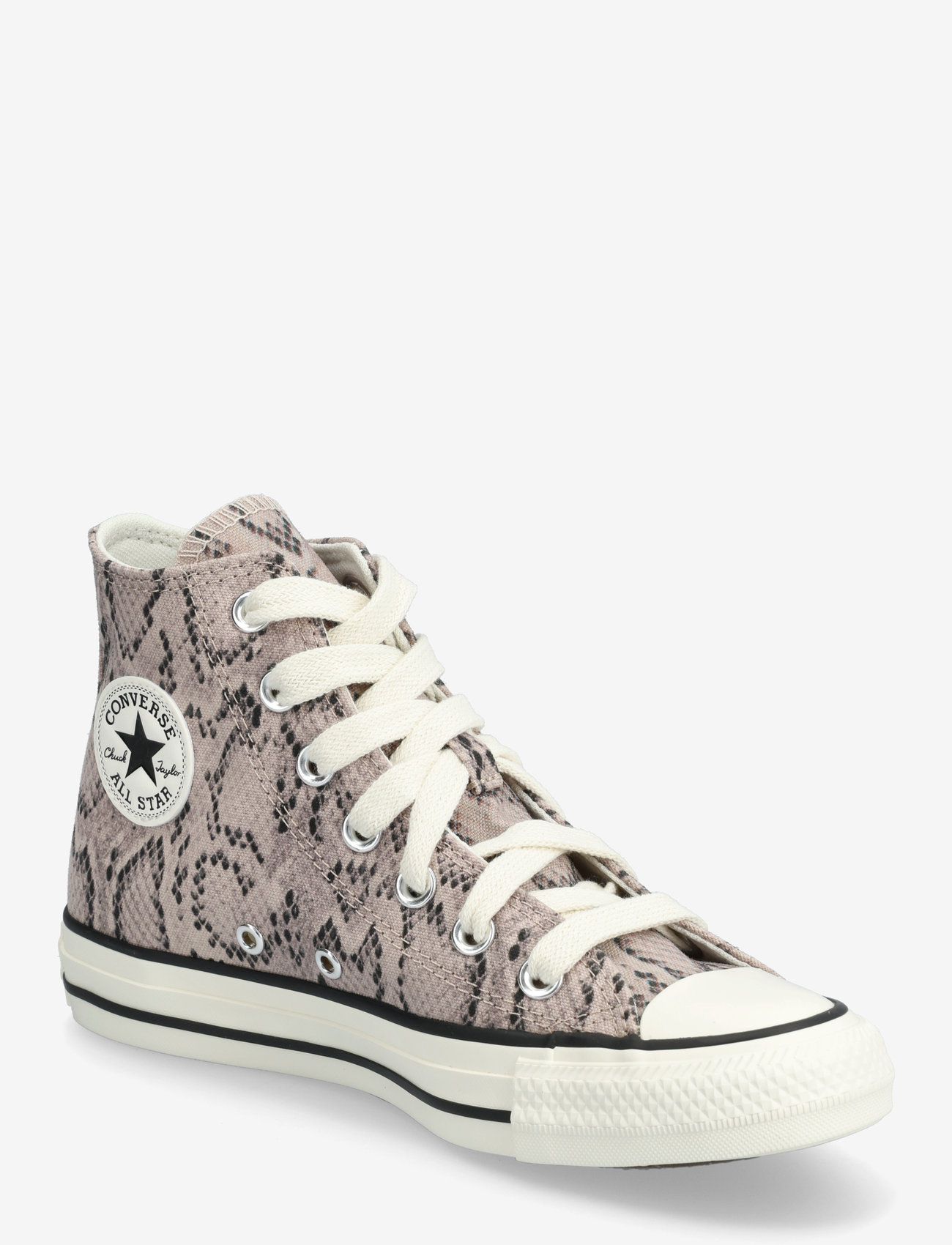 Converse - Chuck Taylor All Star - sneakers - warm clay/egret/egret - 0