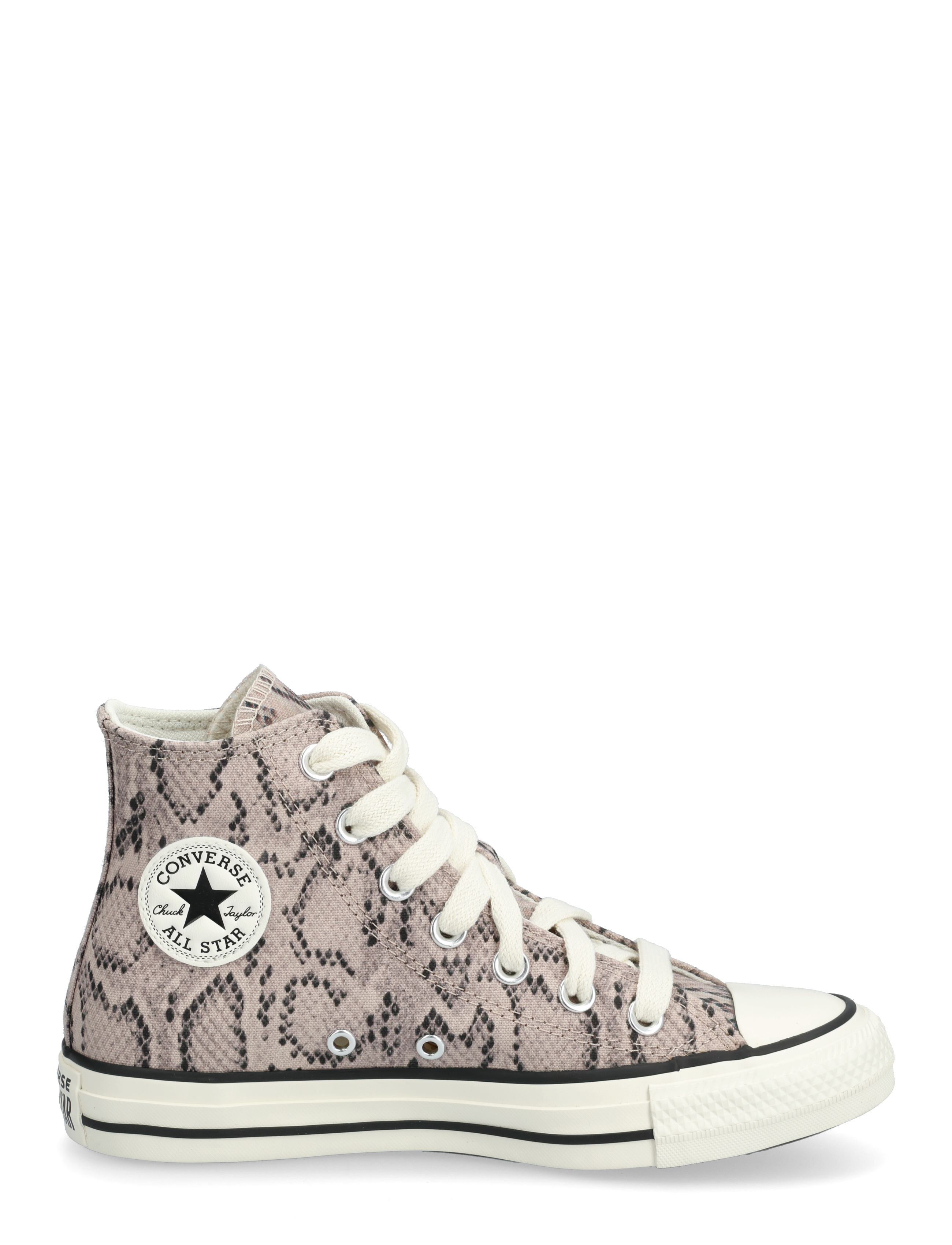 Converse - Chuck Taylor All Star - warm clay/egret/egret - 1