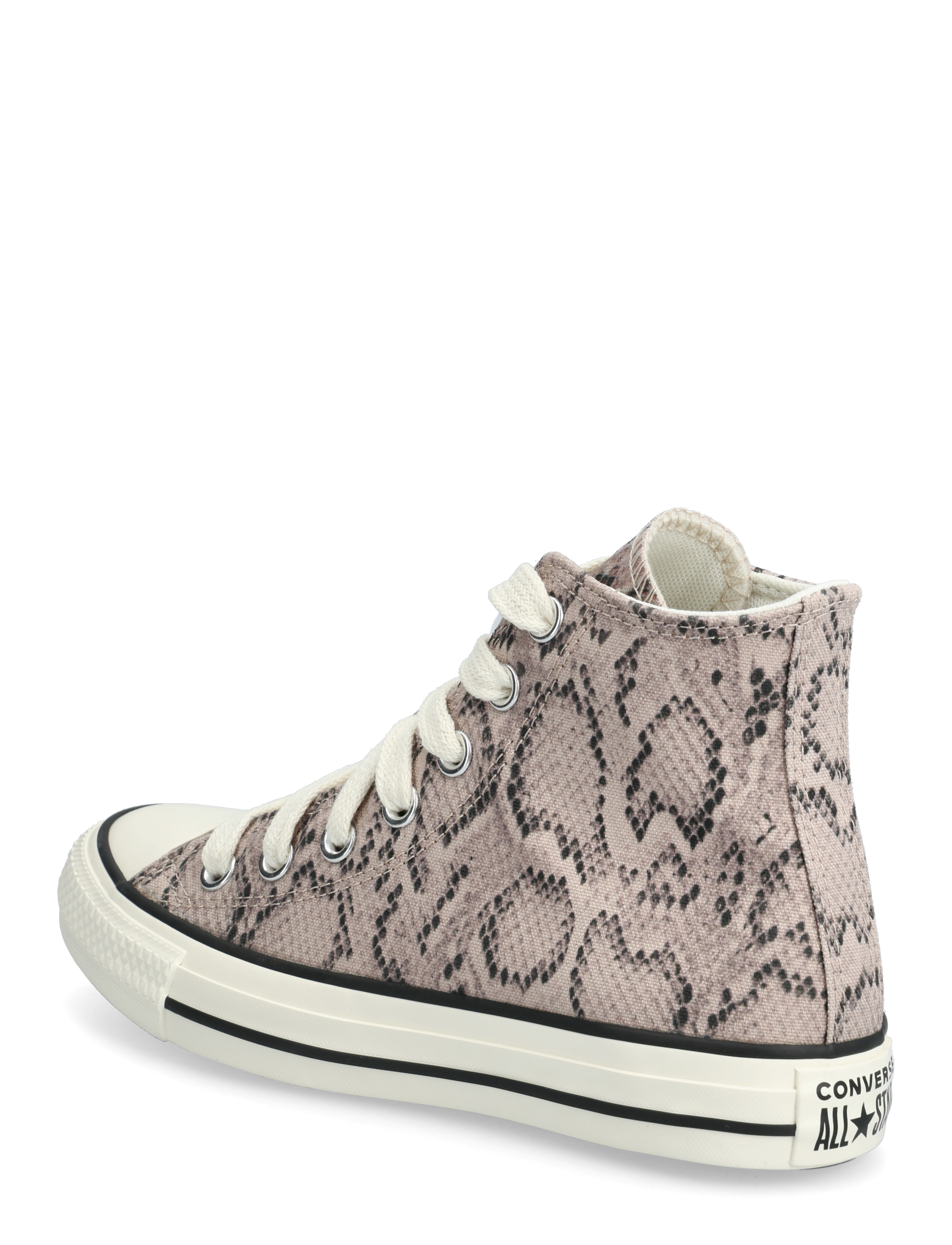 Converse - Chuck Taylor All Star - warm clay/egret/egret - 2