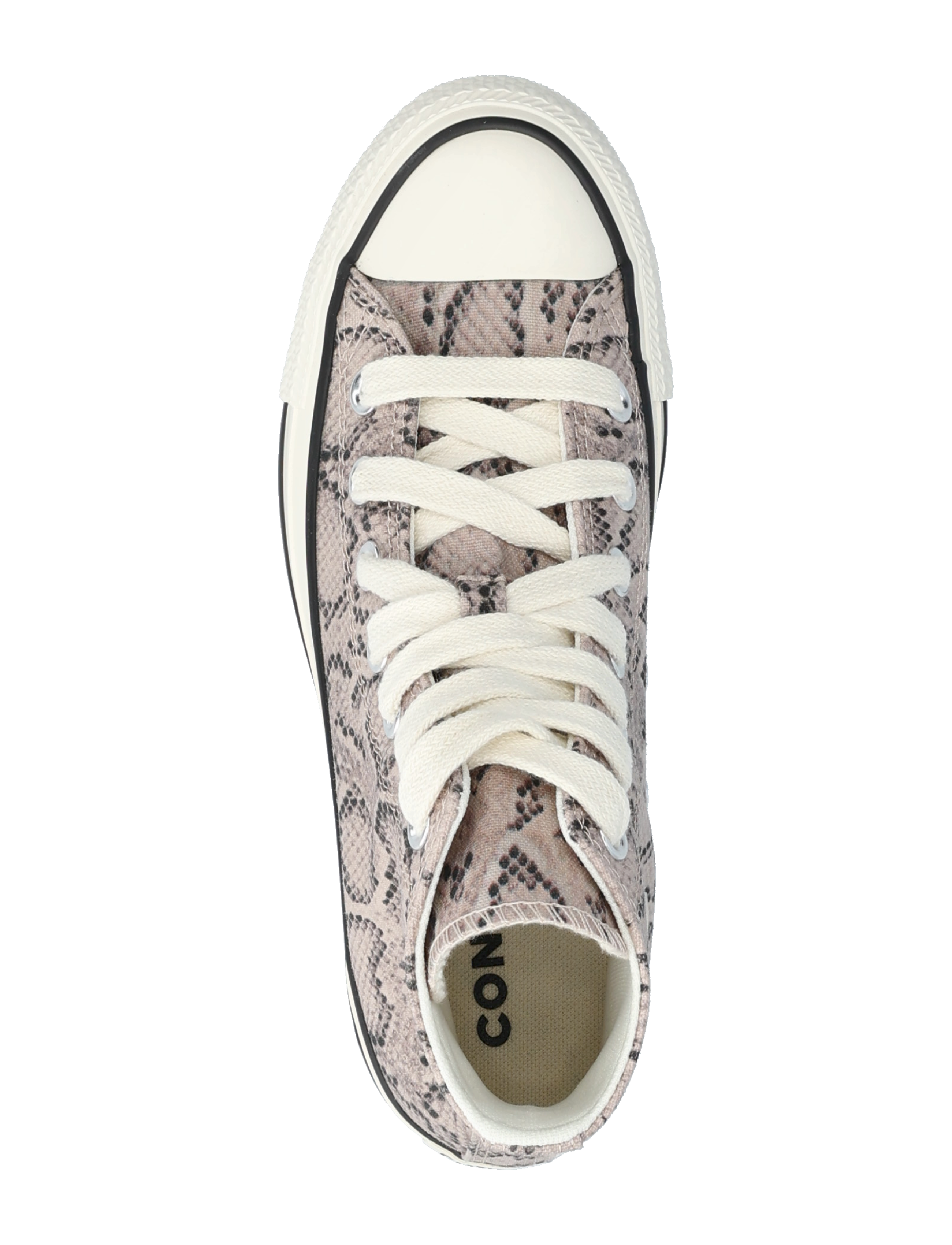 Converse - Chuck Taylor All Star - warm clay/egret/egret - 3