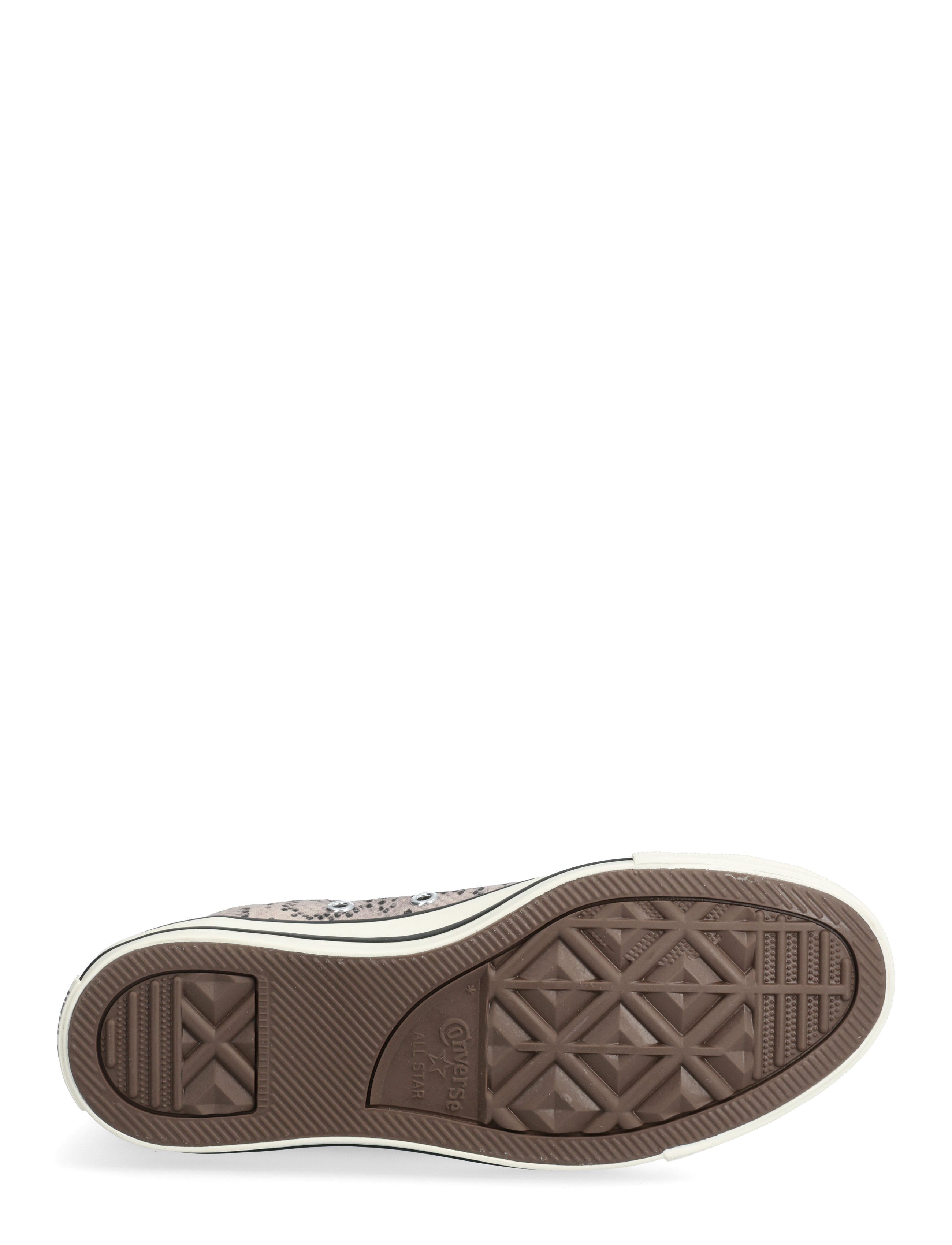 Converse - Chuck Taylor All Star - warm clay/egret/egret - 4