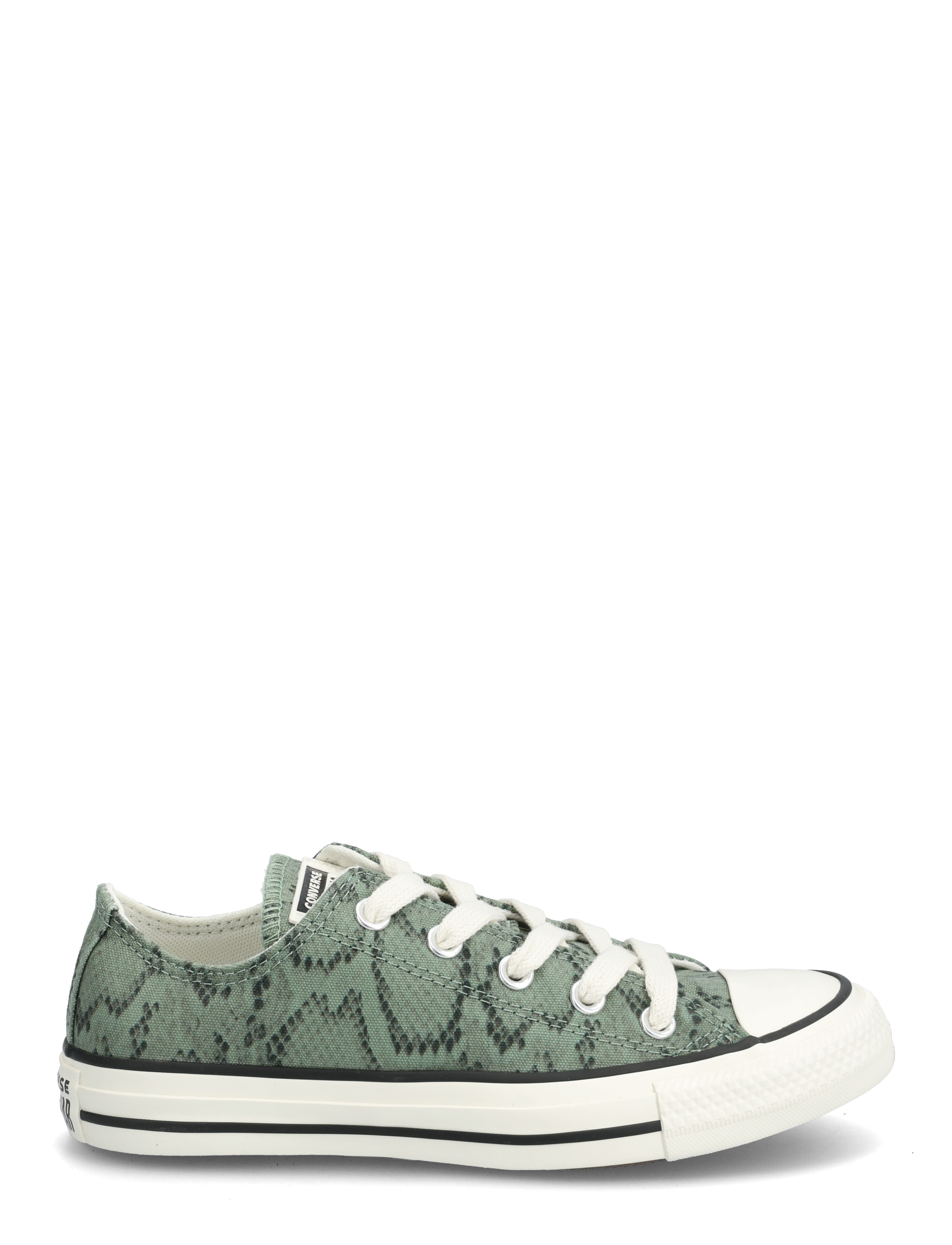 Converse - Chuck Taylor All Star - foothill green/egret/black - 1